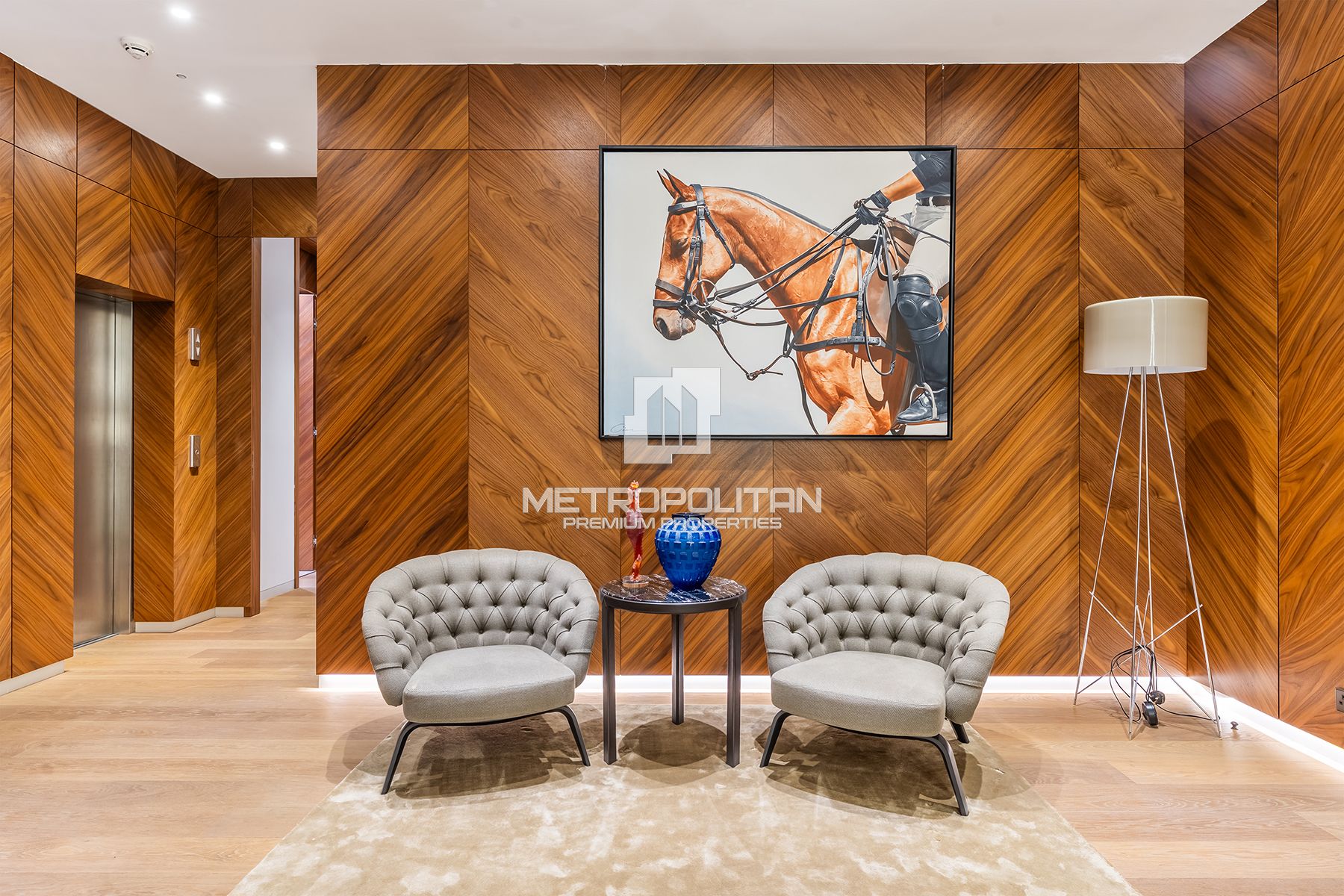 Fully Upgraded | Seafront Villa | Serviced Luxury