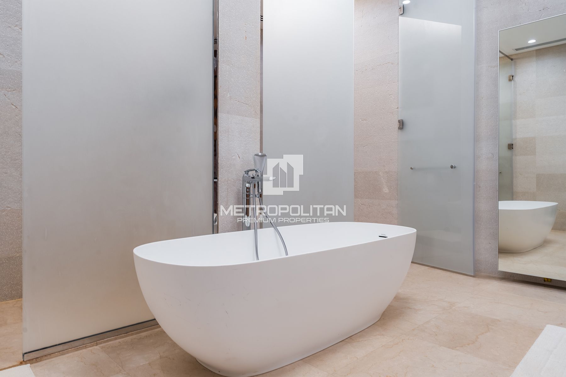 Fully Upgraded | Seafront Villa | Serviced Luxury