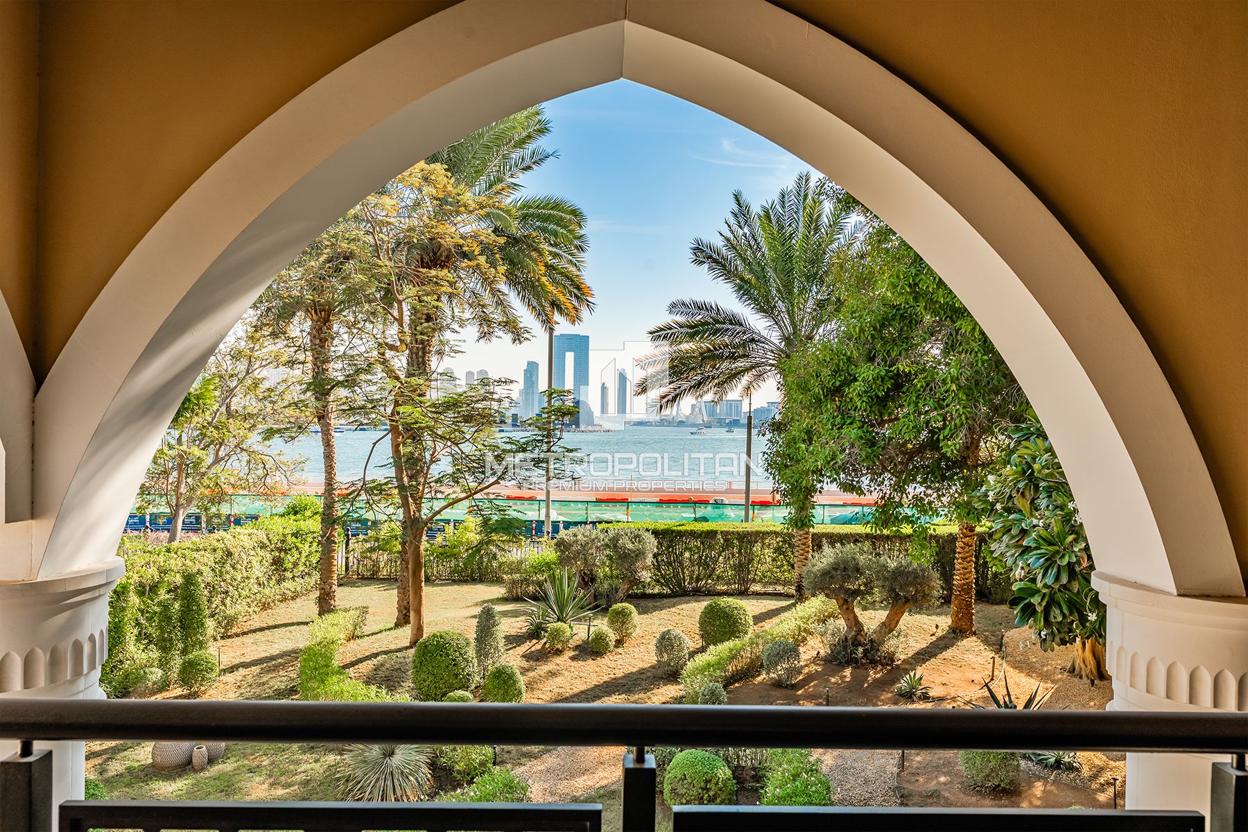 Fully Upgraded | Seafront Villa | Serviced Luxury