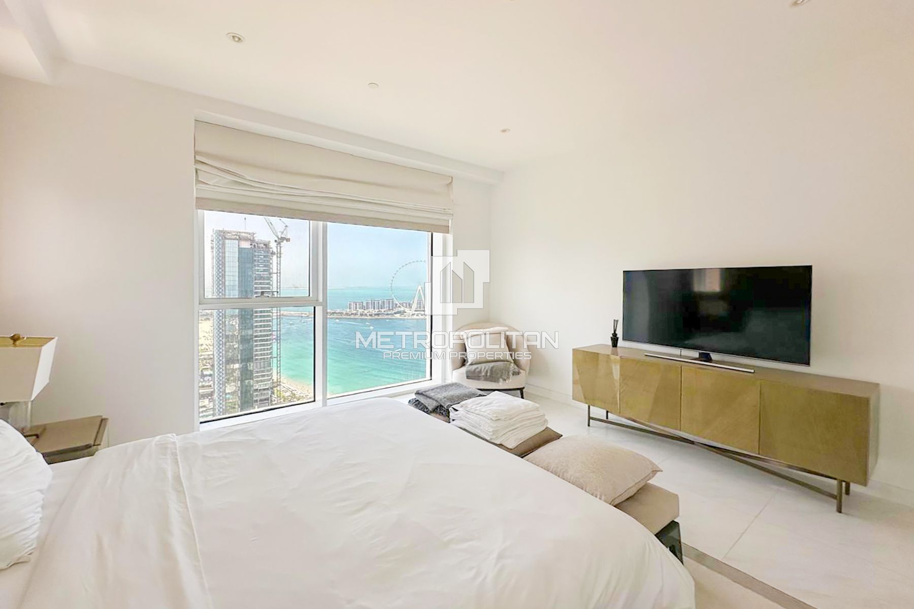 Image - 1 JBR, Jumeirah Beach Residence, Dubai | Project - Apartment