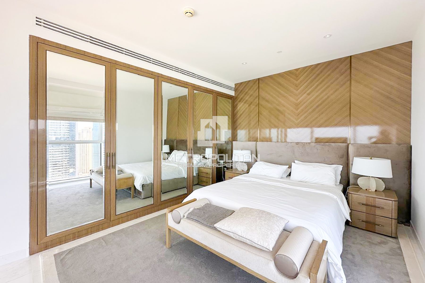 Image - 1 JBR, Jumeirah Beach Residence, Dubai | Project - Apartment