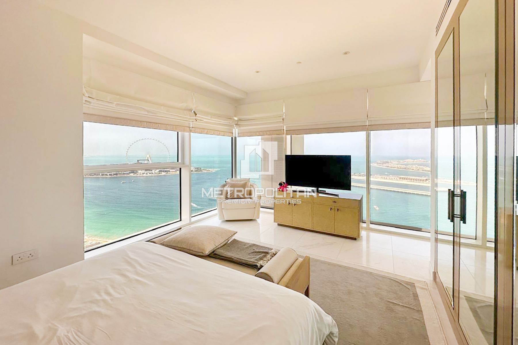 Image - 1 JBR, Jumeirah Beach Residence, Dubai | Project - Apartment