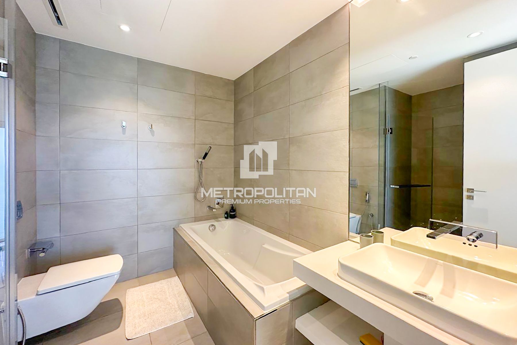 Image - 1 JBR, Jumeirah Beach Residence, Dubai | Project - Apartment