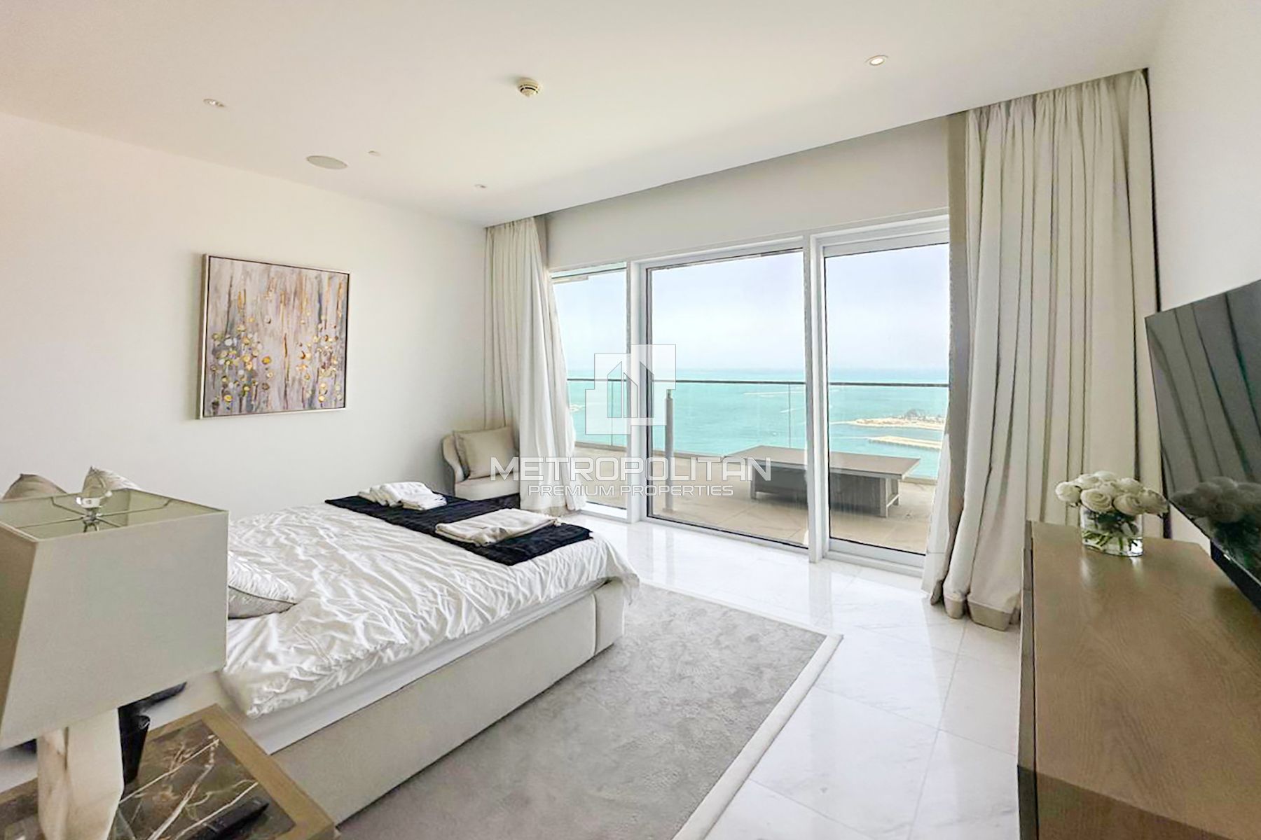 Image - 1 JBR, Jumeirah Beach Residence, Dubai | Project - Apartment