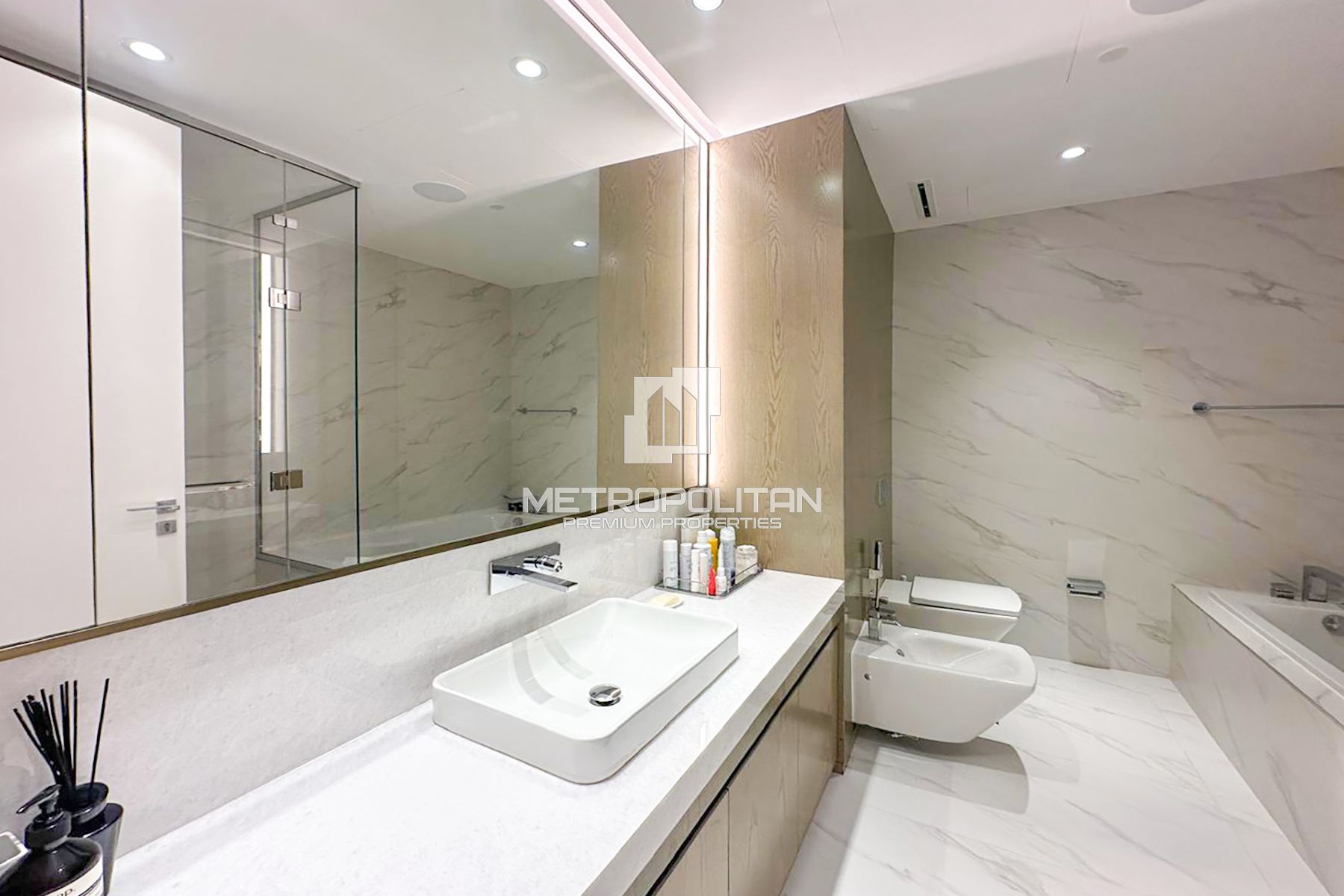 Image - 1 JBR, Jumeirah Beach Residence, Dubai | Project - Apartment