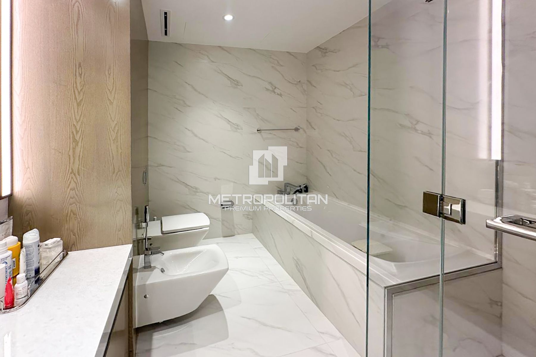 Image - 1 JBR, Jumeirah Beach Residence, Dubai | Project - Apartment