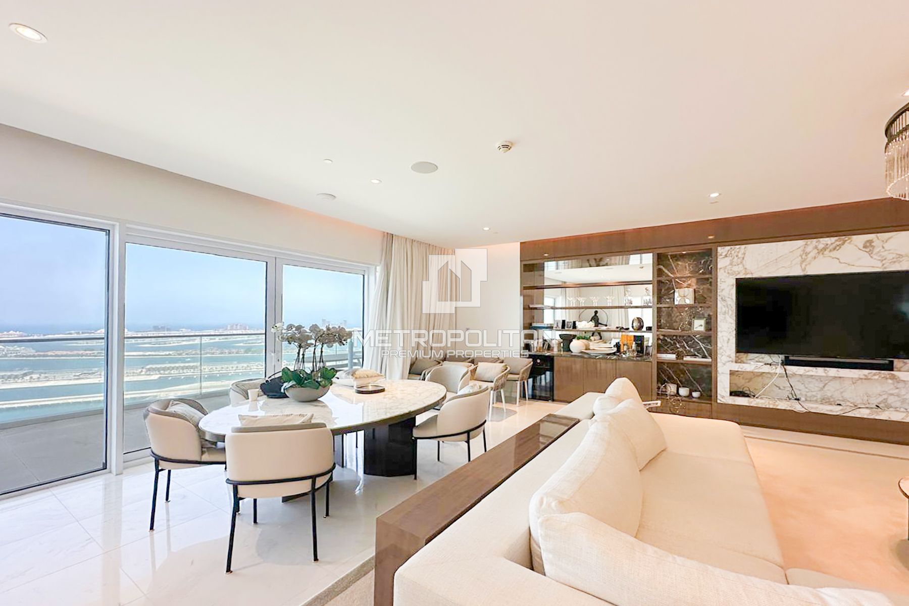 Image - 1 JBR, Jumeirah Beach Residence, Dubai | Project - Apartment