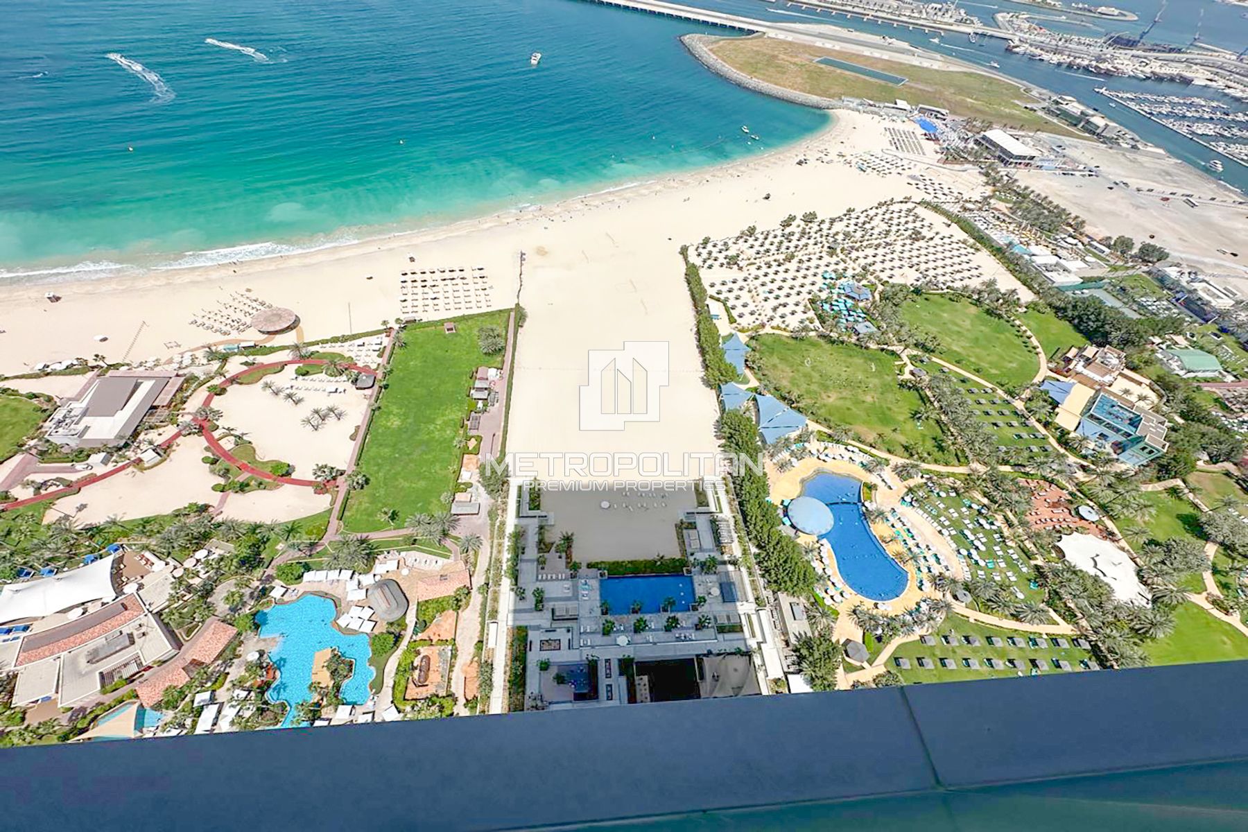 Image - 1 JBR, Jumeirah Beach Residence, Dubai | Project - Apartment