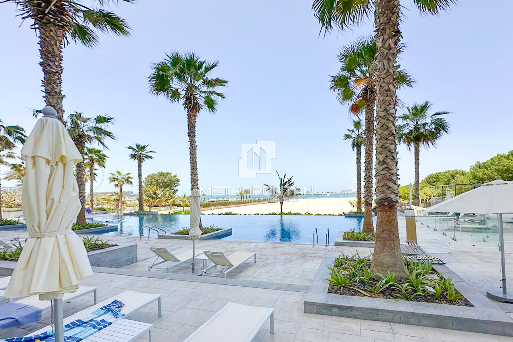 Image - 1 JBR, Jumeirah Beach Residence, Dubai | Project - Apartment