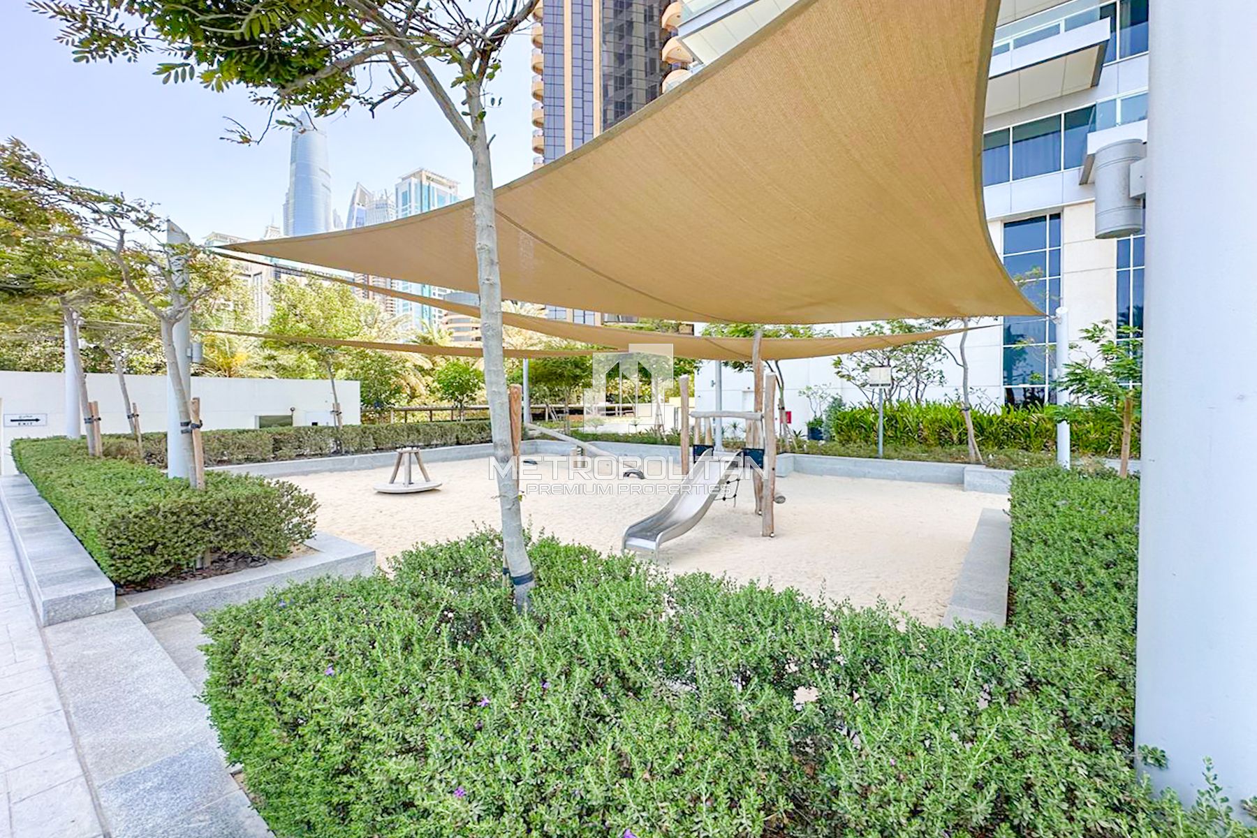 Image - 1 JBR, Jumeirah Beach Residence, Dubai | Project - Apartment