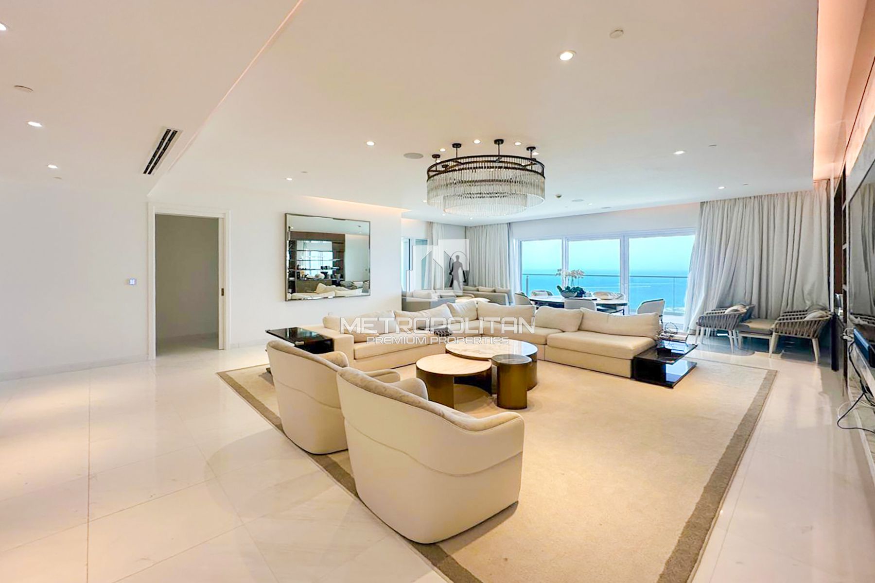 Image - 1 JBR, Jumeirah Beach Residence, Dubai | Project - Apartment