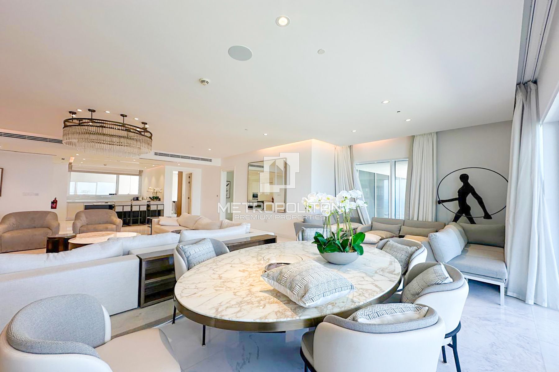 Image - 1 JBR, Jumeirah Beach Residence, Dubai | Project - Apartment