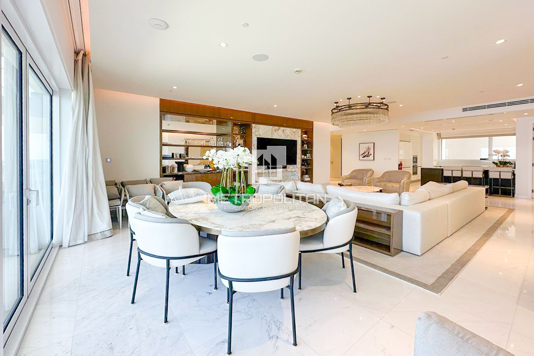 Image - 1 JBR, Jumeirah Beach Residence, Dubai | Project - Apartment