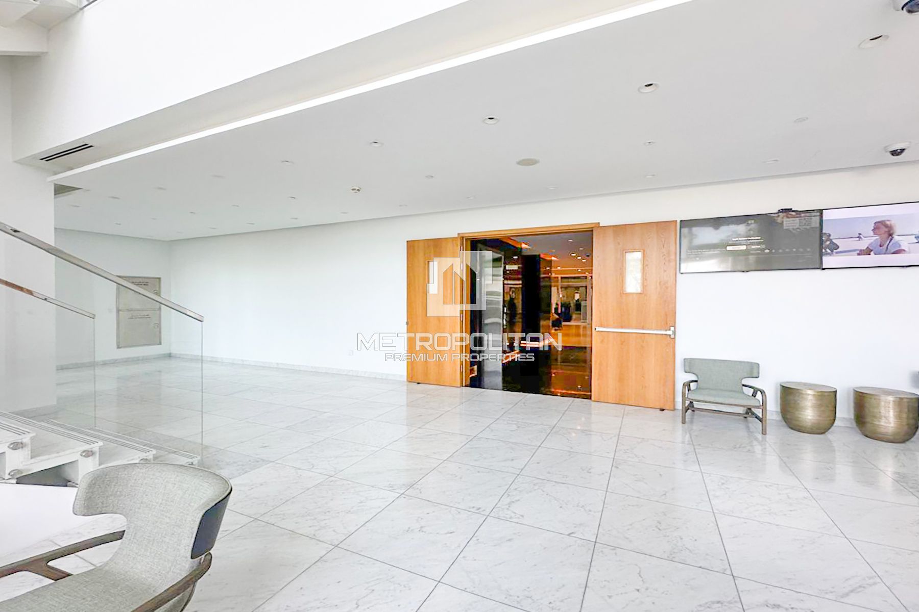 Image - 1 JBR, Jumeirah Beach Residence, Dubai | Project - Apartment