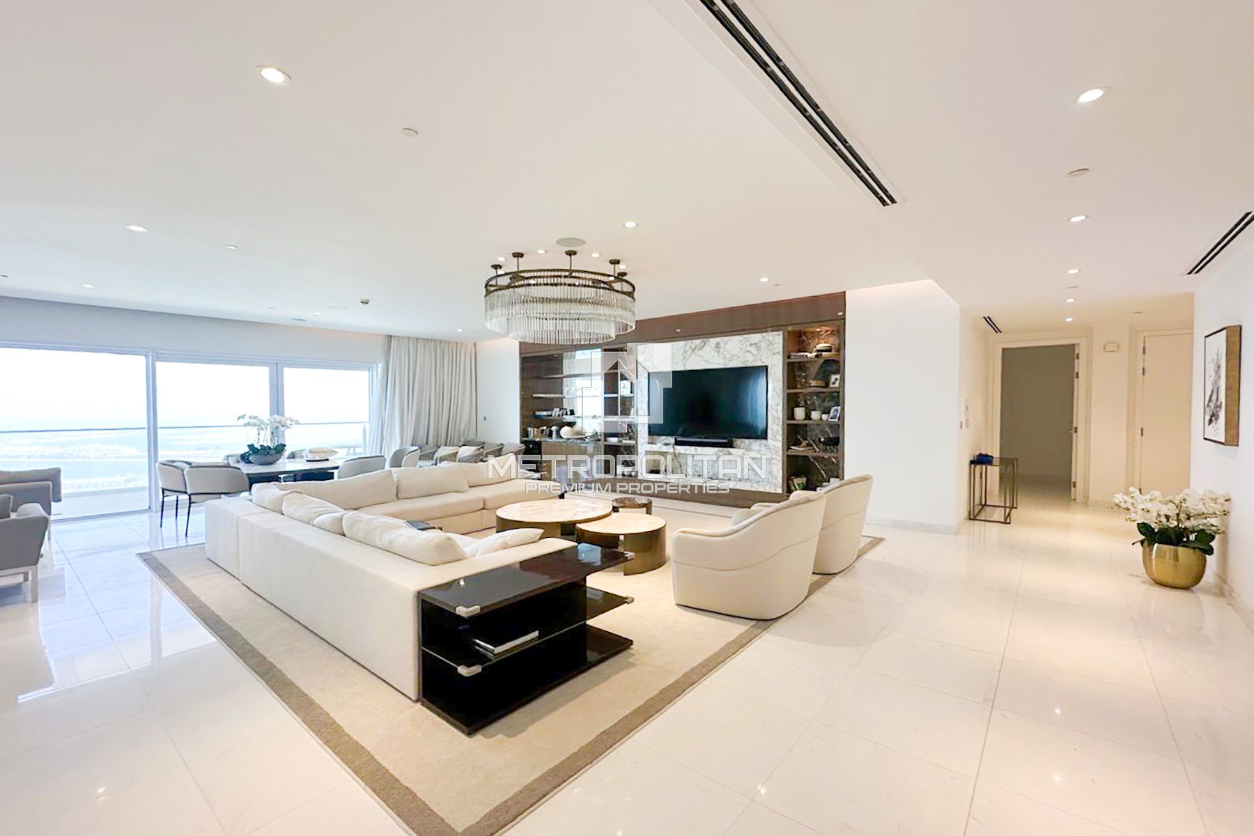 Image - 1 JBR, Jumeirah Beach Residence, Dubai | Project - Apartment