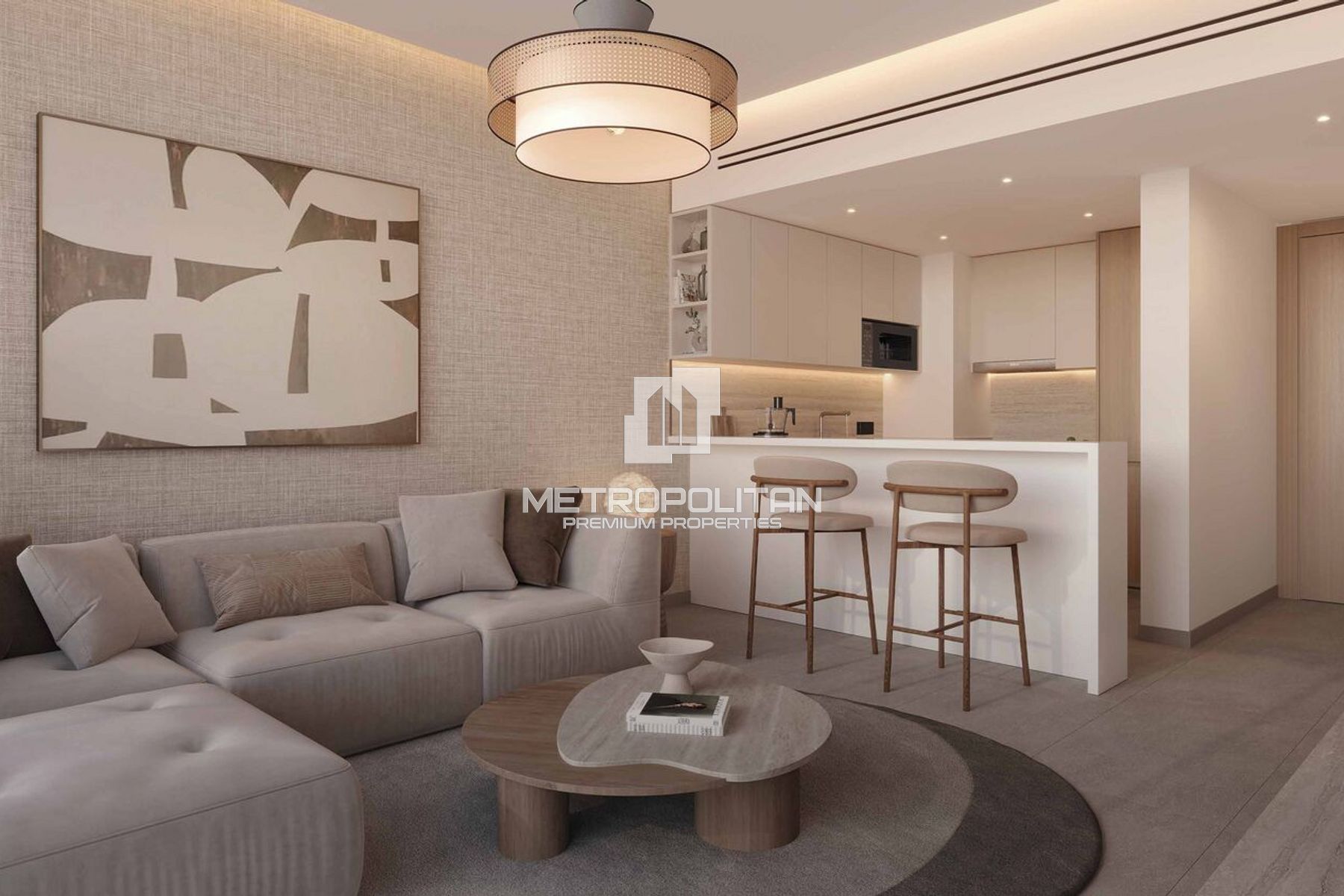 Stunning 1BR | Al Marjan Island | Furnished photo-1