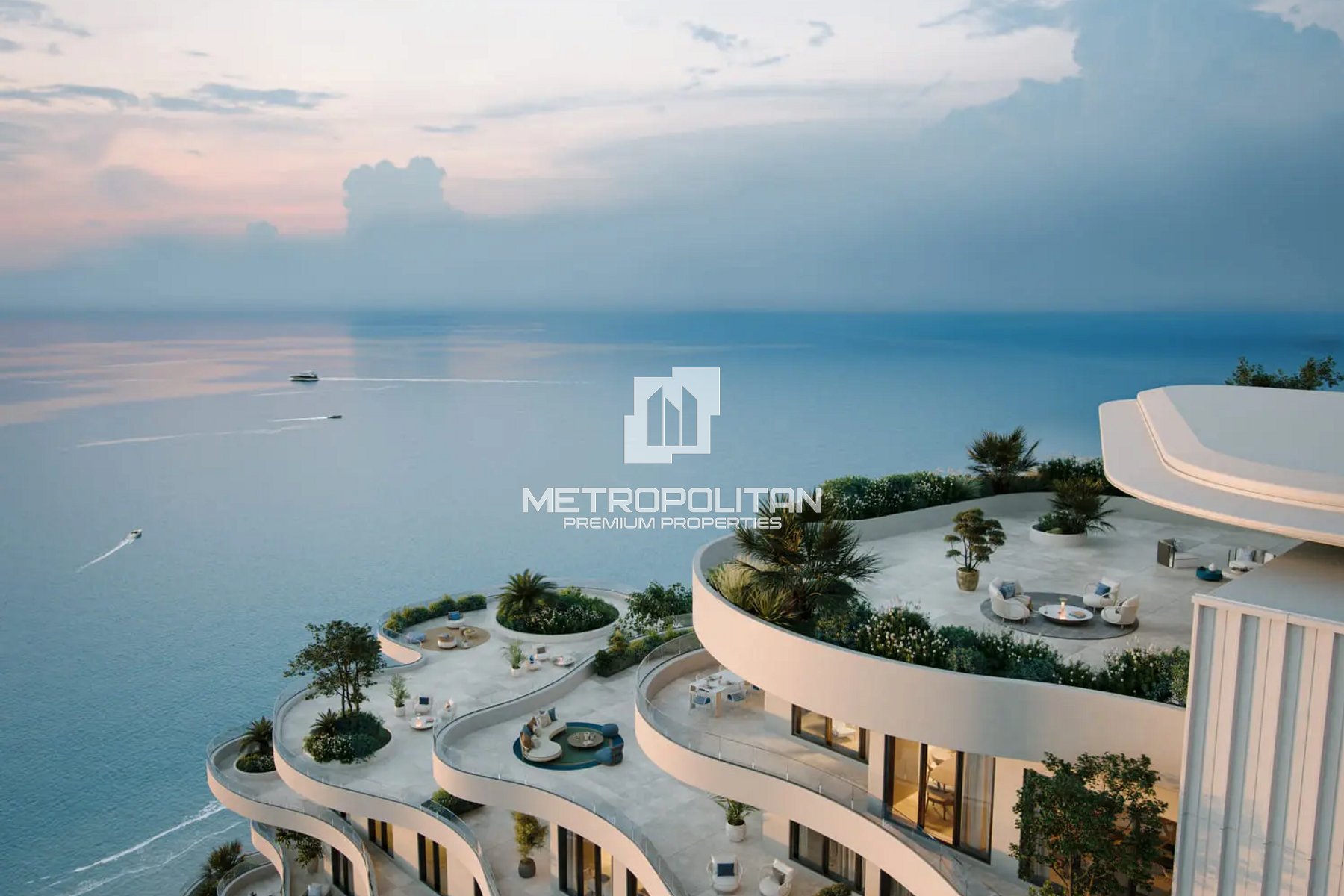 Stunning 1BR | W/Post Handover Payment Plan photo-0