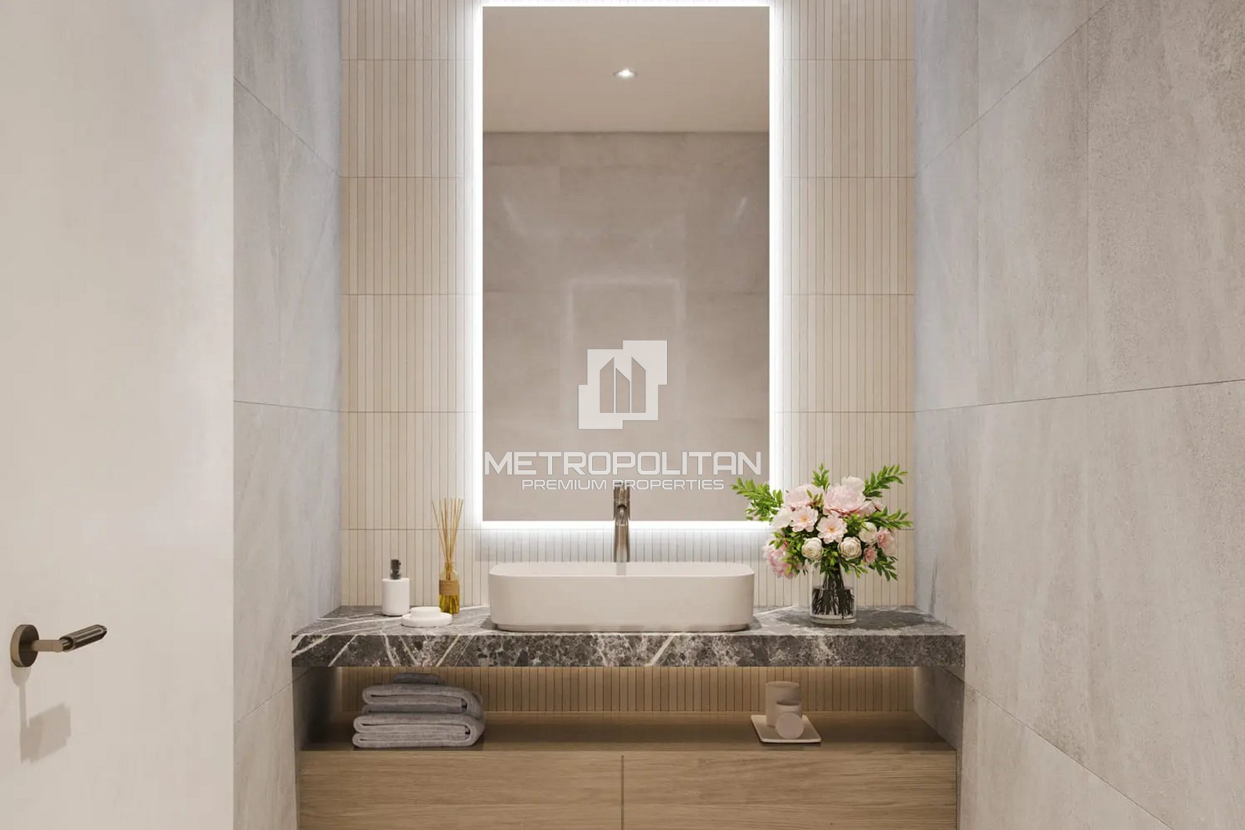 Stunning 1BR | W/Post Handover Payment Plan photo-14