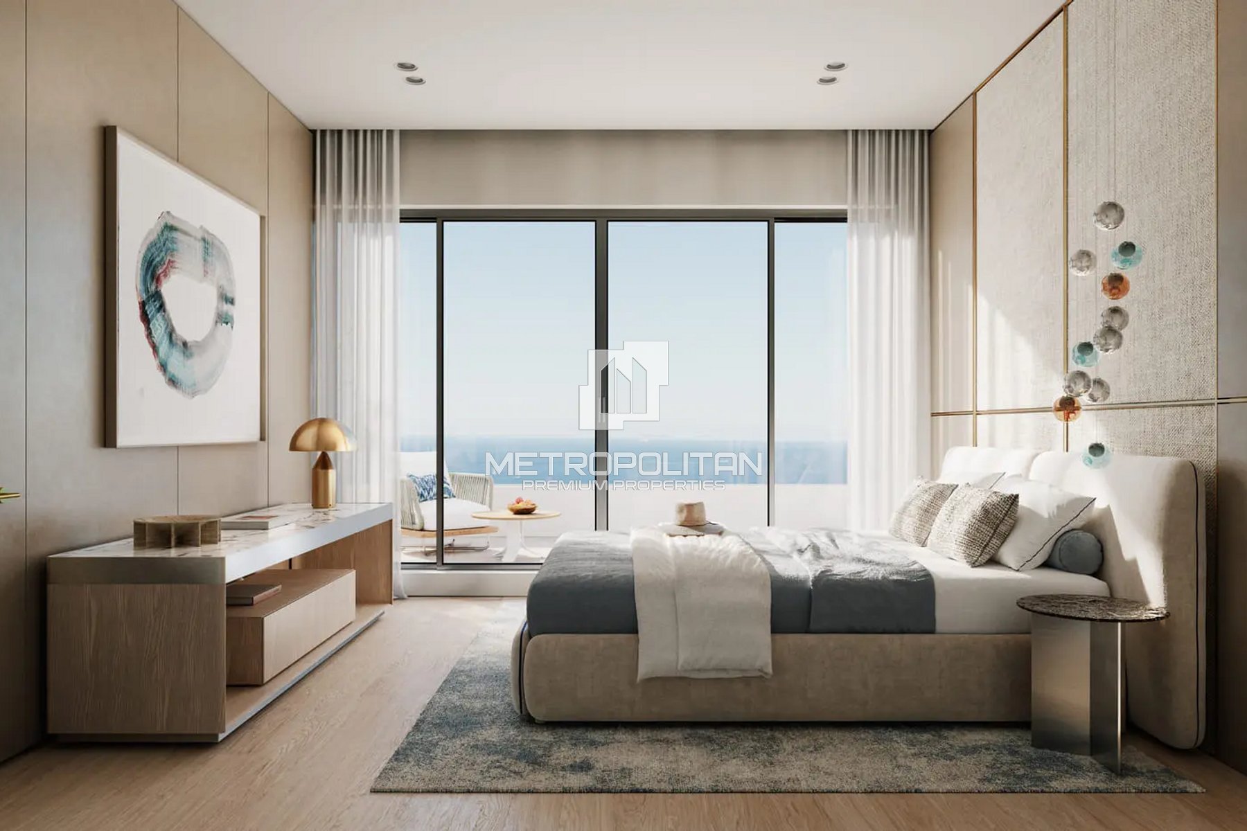 Stunning 1BR | W/Post Handover Payment Plan photo-3