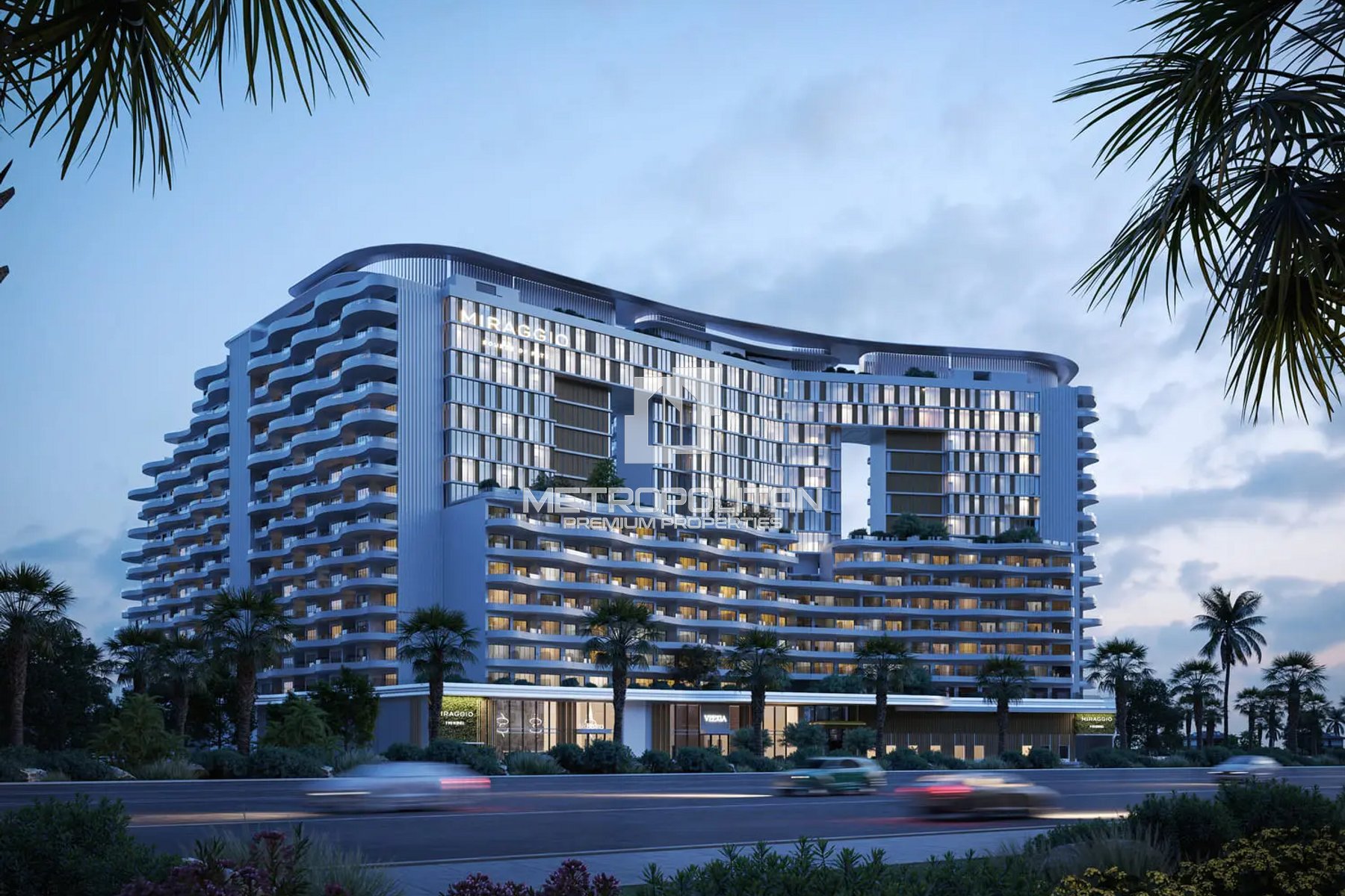 Stunning 1BR | W/Post Handover Payment Plan photo-4