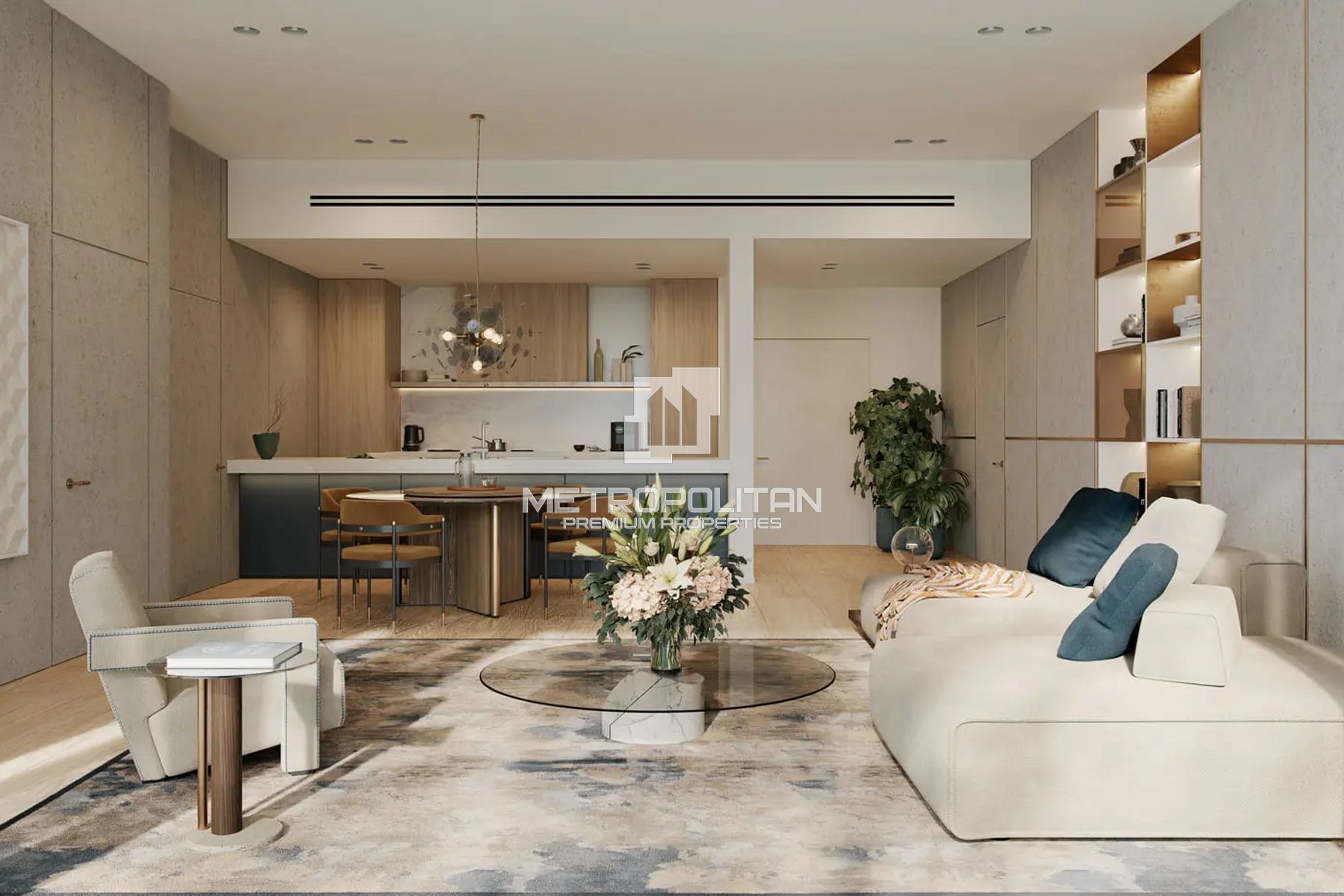 Stunning 1BR | W/Post Handover Payment Plan photo-7