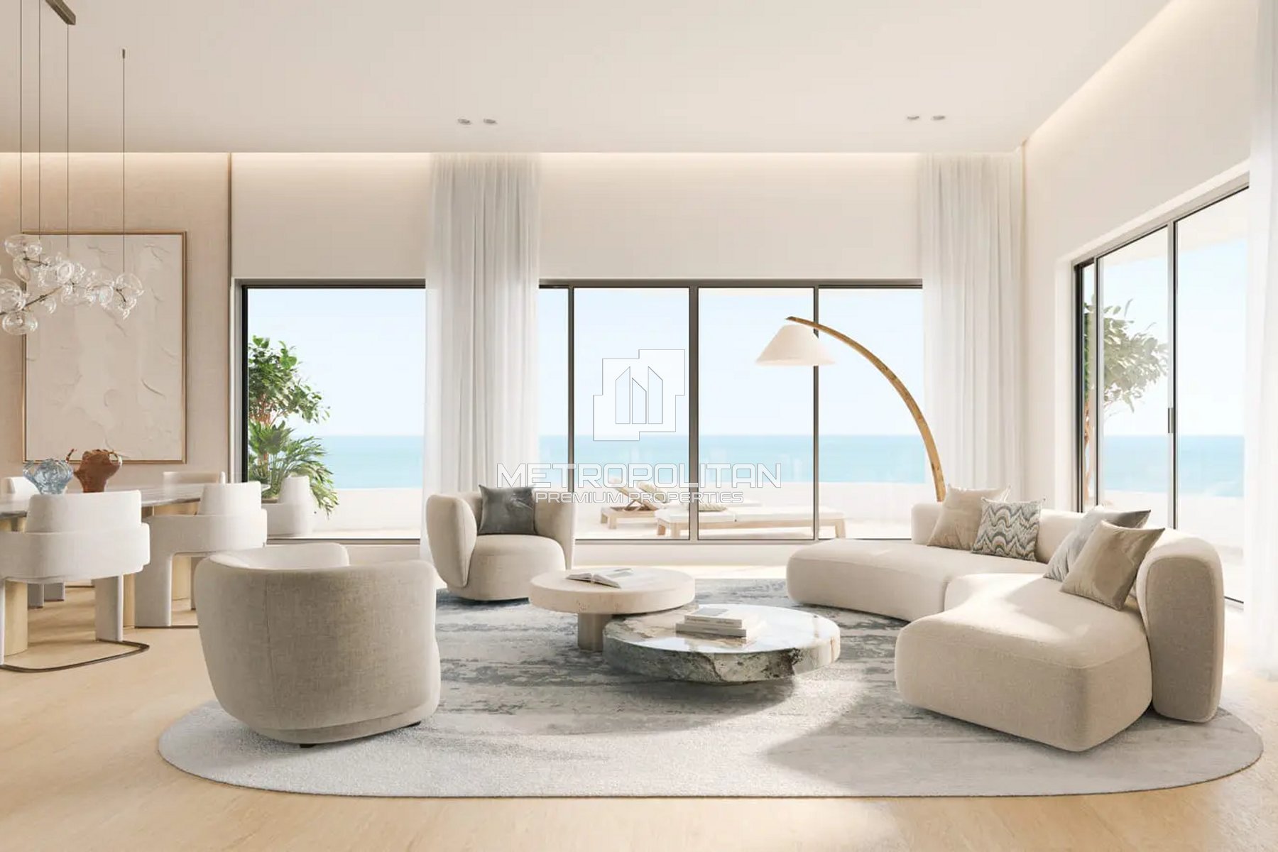 Stunning 1BR | W/Post Handover Payment Plan photo-8