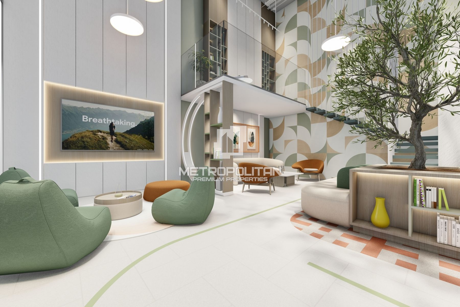 Near casino | 3Yrs Post Handover | Furnished photo-8