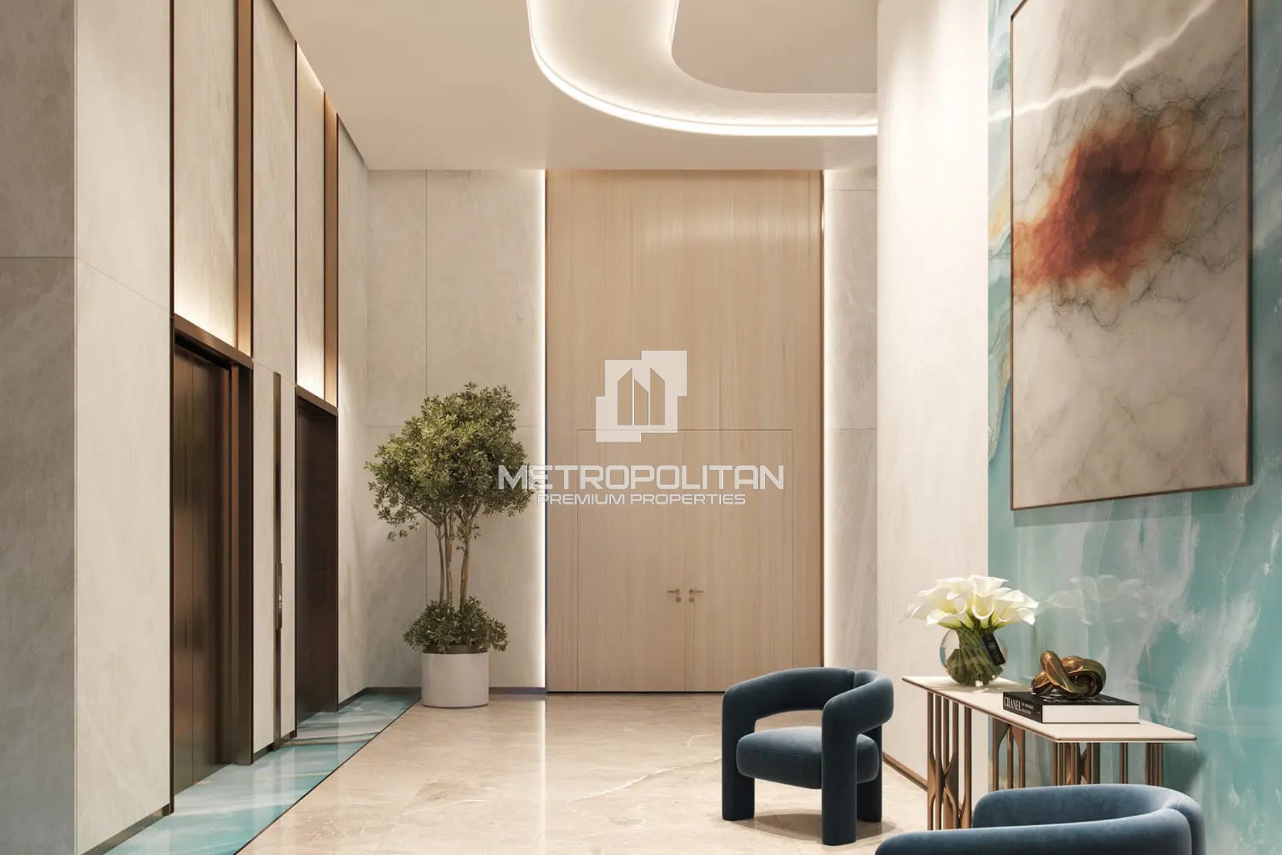 Stunning 1BR | W/Post Handover Payment Plan photo-11