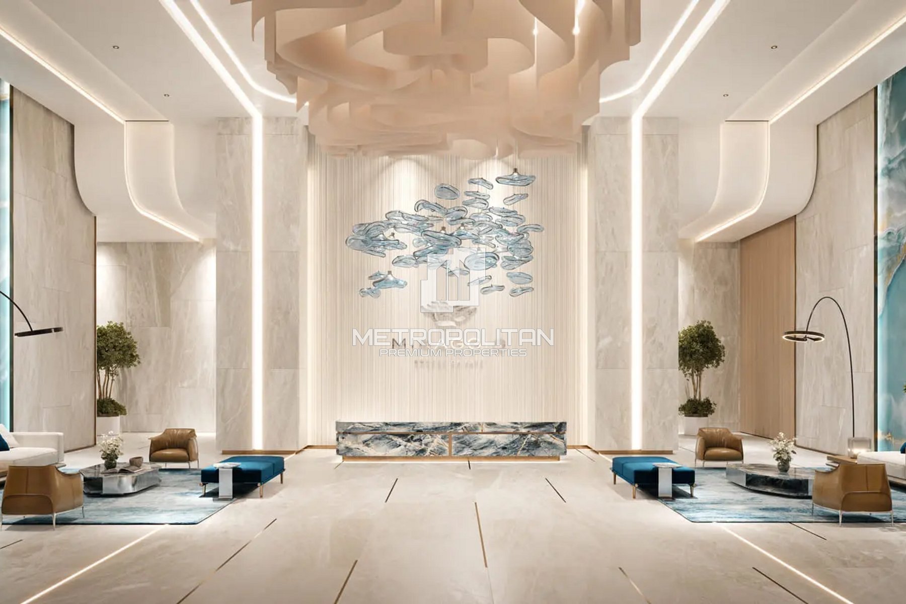 Stunning 1BR | W/Post Handover Payment Plan photo-12