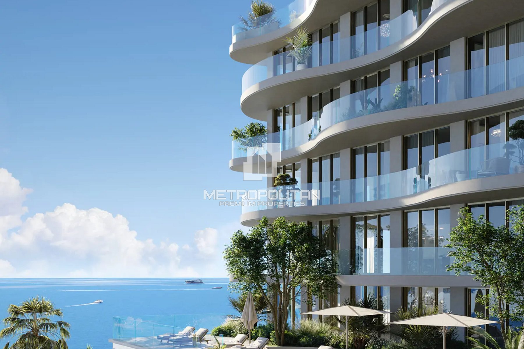 Stunning 1BR | W/Post Handover Payment Plan photo-13