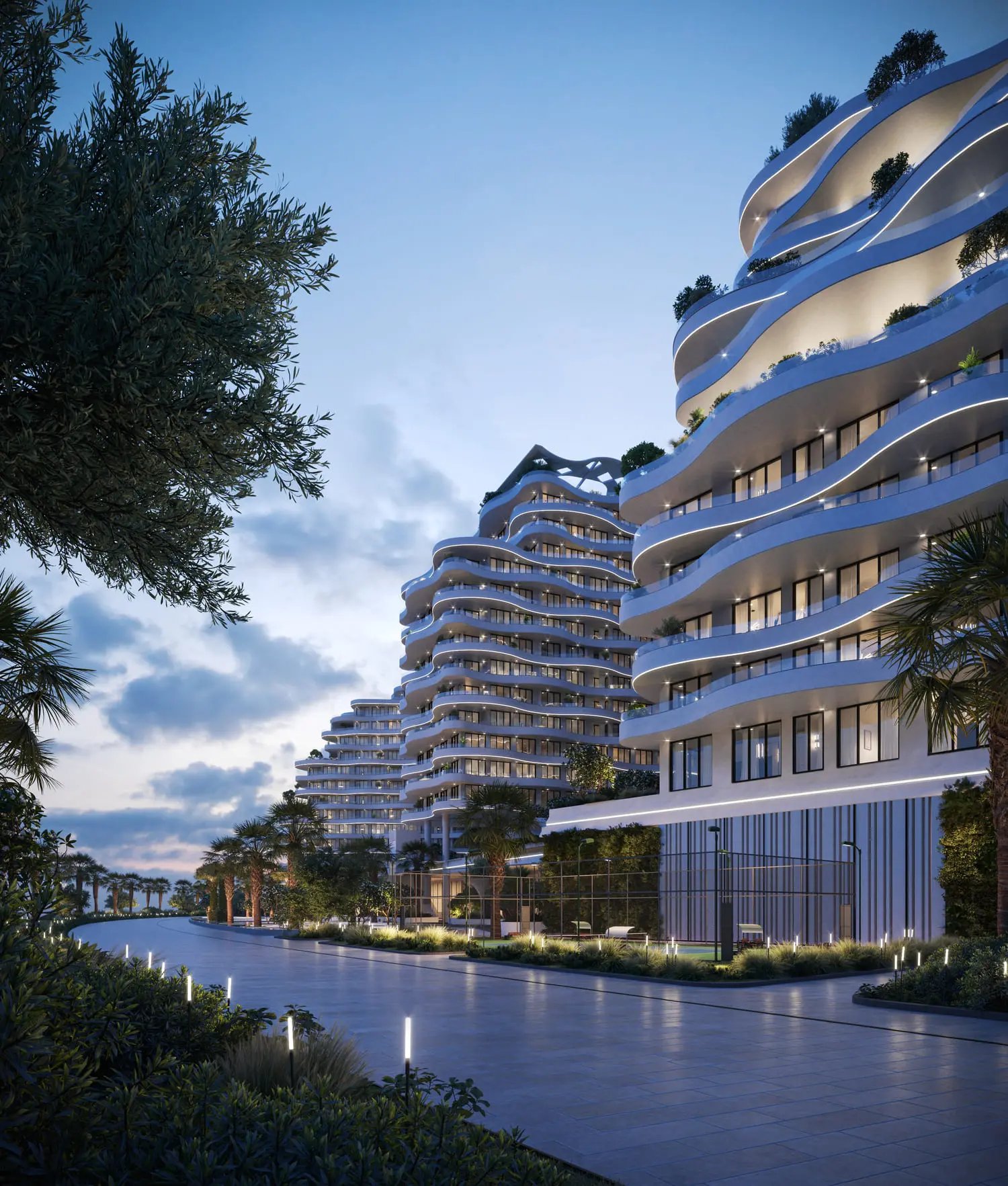 Stunning 1BR | W/Post Handover Payment Plan photo-15