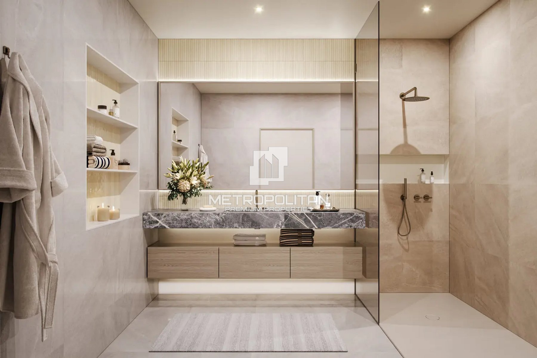 Stunning 1BR | W/Post Handover Payment Plan photo-2