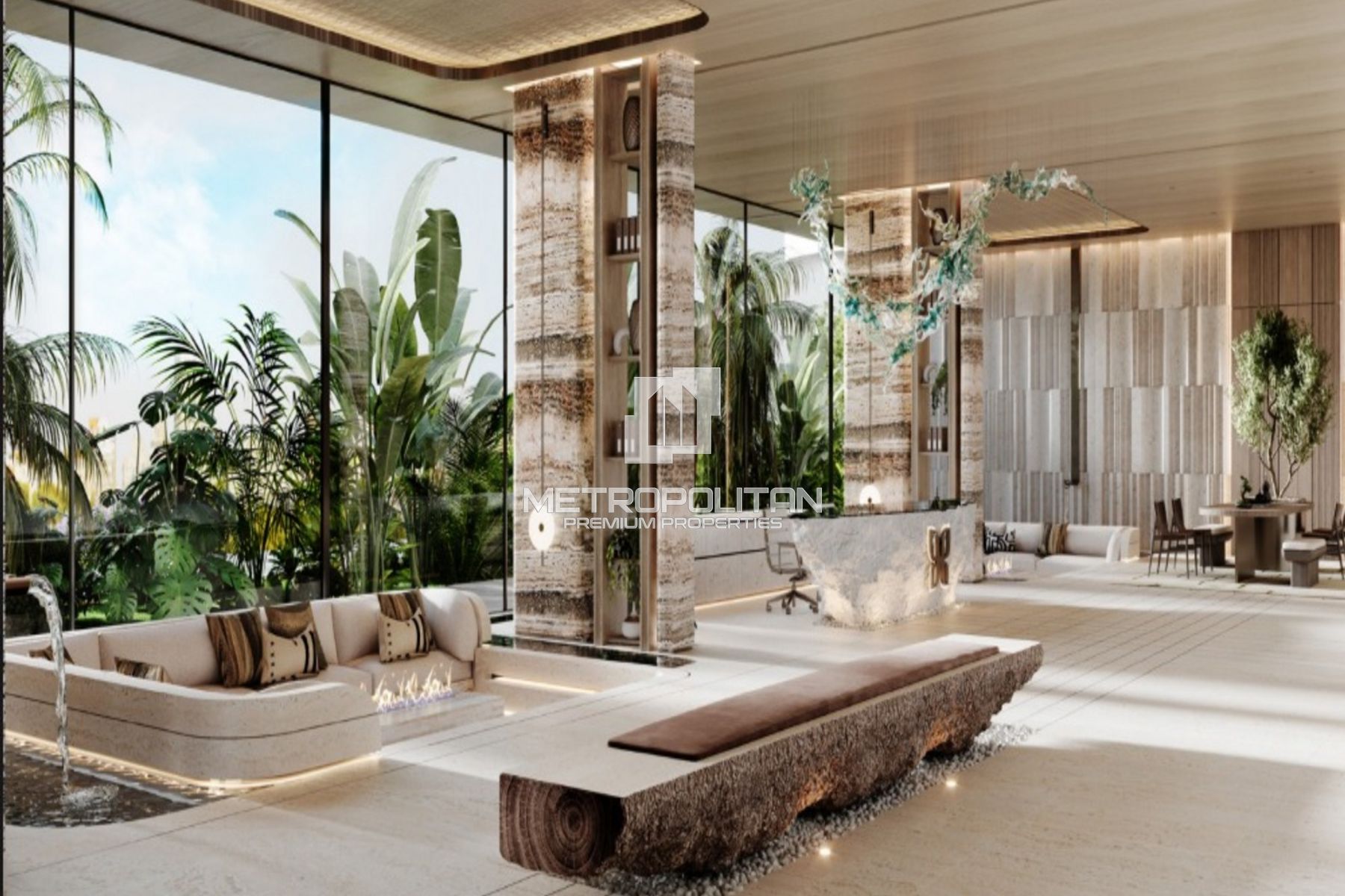 Park View | Fully Furnished | Best Investment photo-8