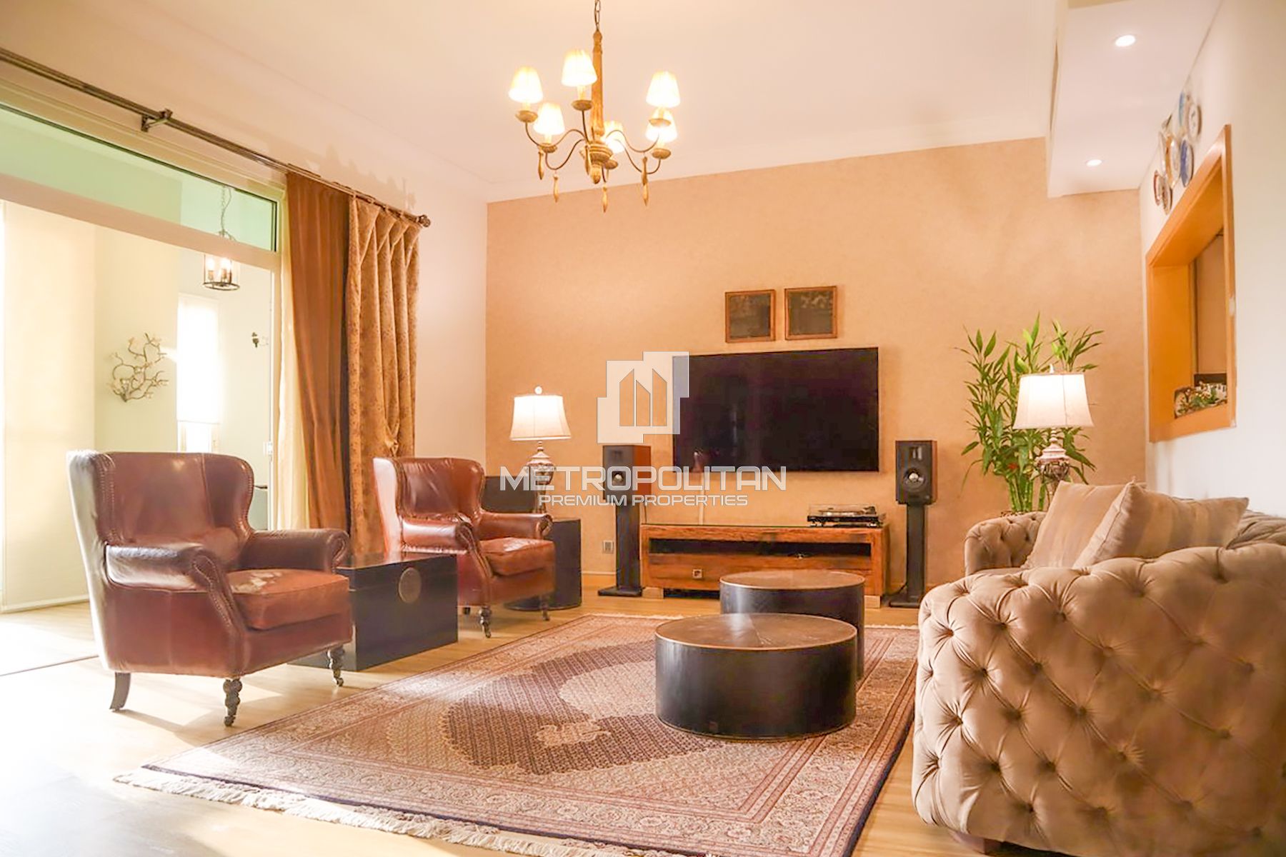 High Floor | Vacant | E Type | Beach Access