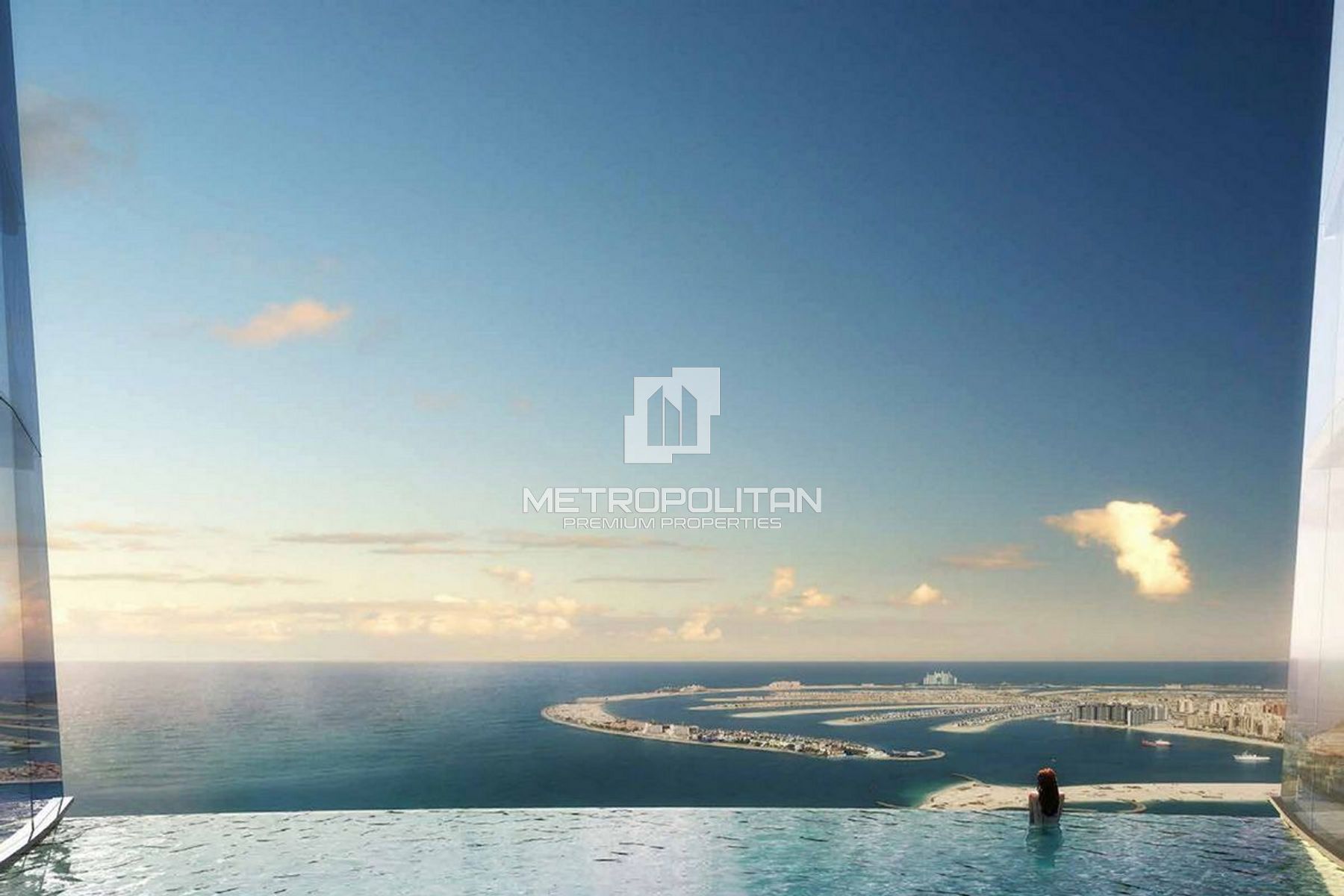 Studio Apartment for Sale in Dubai Marina – MPS-43895 photo-12