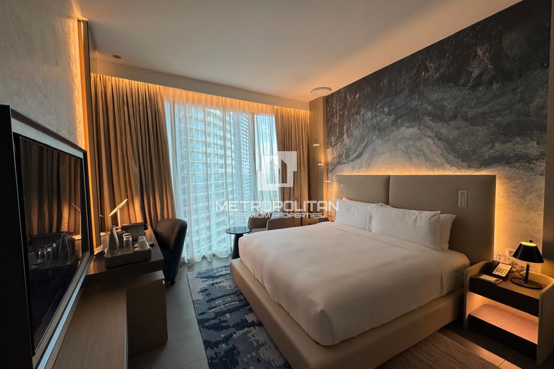 Studio Apartment for Sale in Dubai Marina – MPS-43895 photo-13