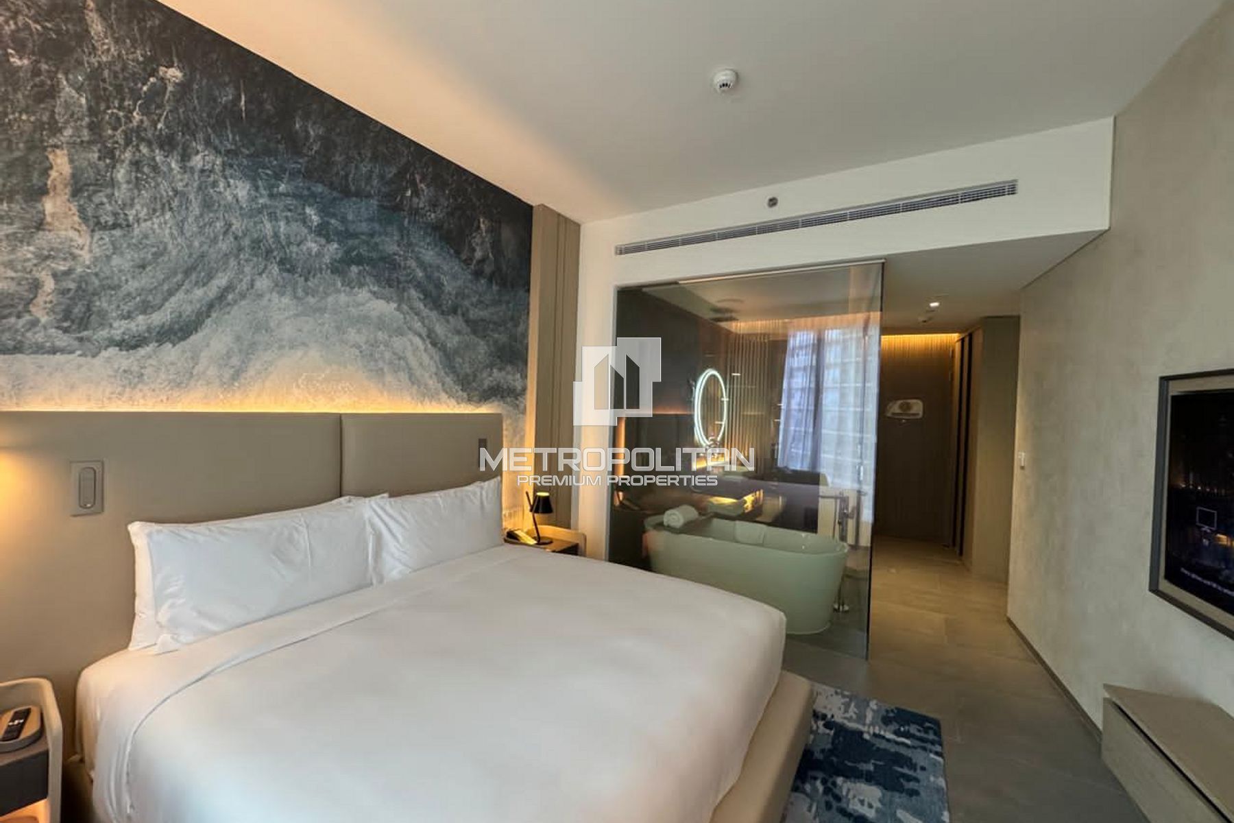 Studio Apartment for Sale in Dubai Marina – MPS-43895 photo-14