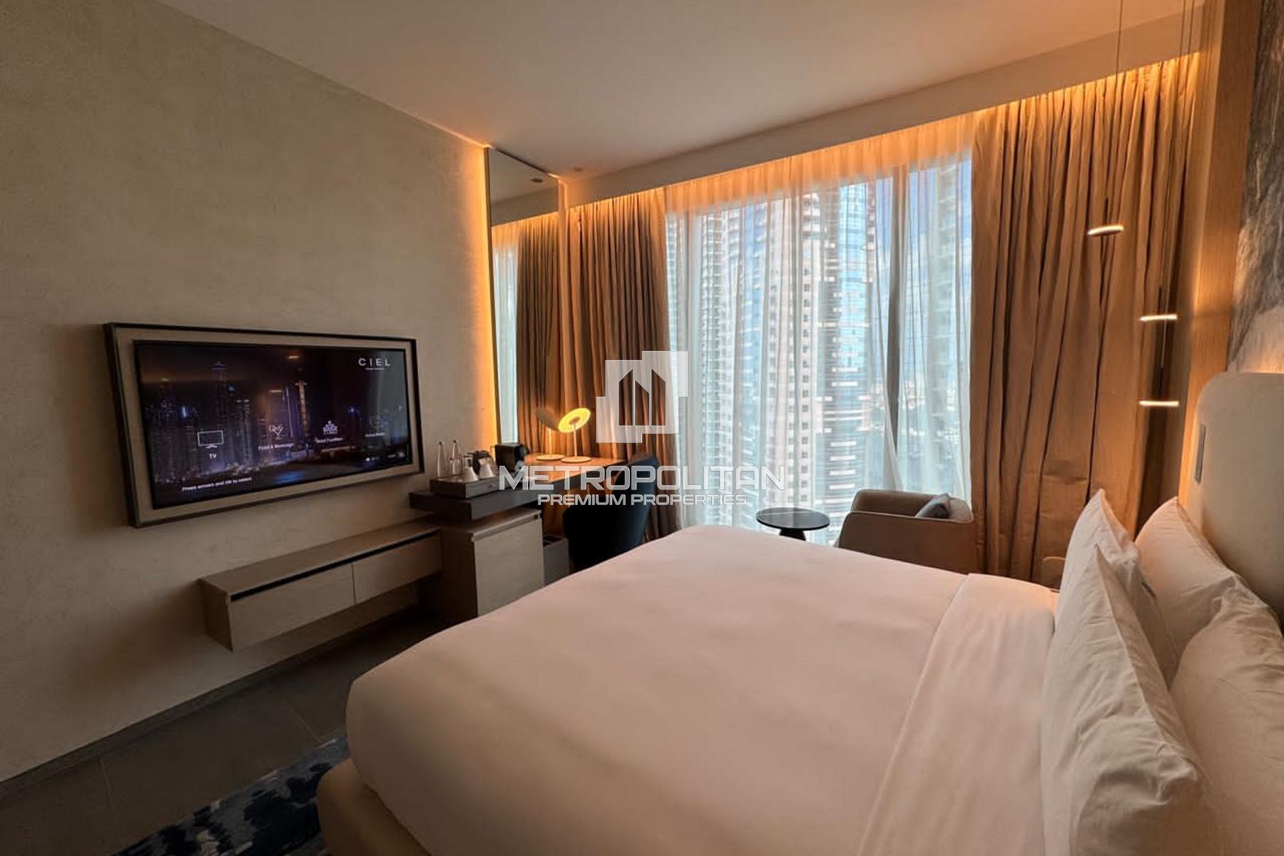 Studio Apartment for Sale in Dubai Marina – MPS-43895 photo-15