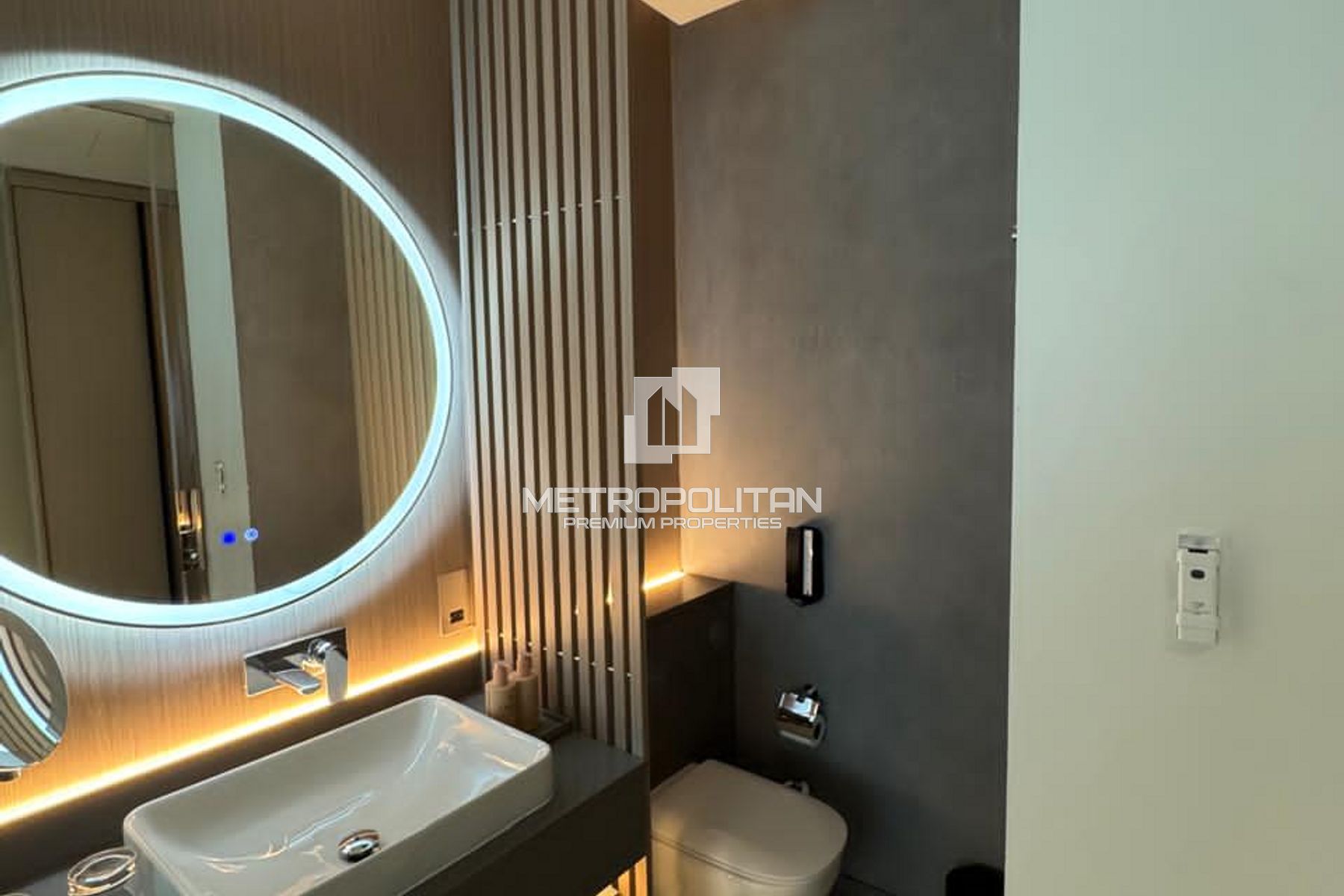 Studio Apartment for Sale in Dubai Marina – MPS-43895 photo-16