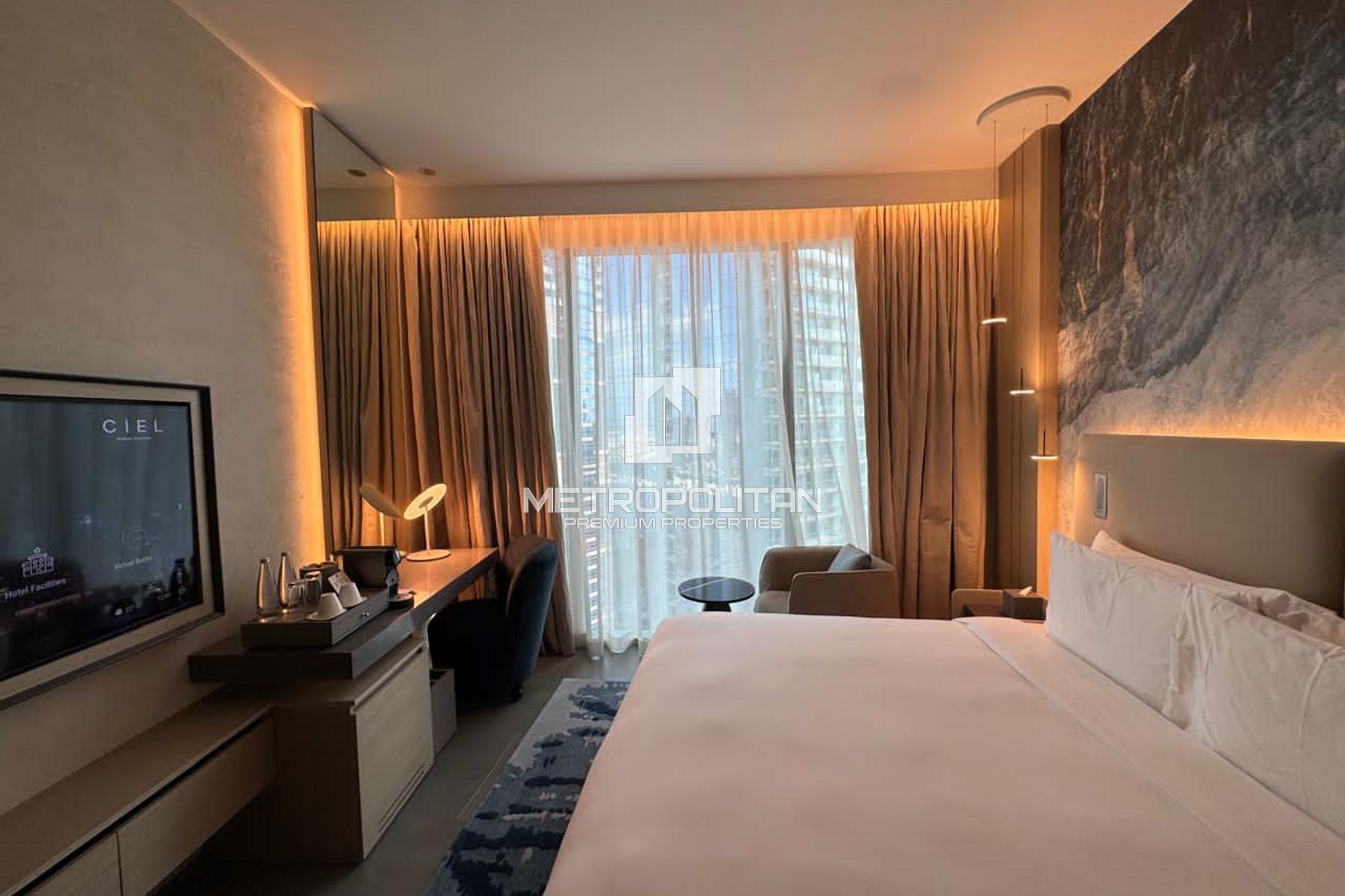 Studio Apartment for Sale in Dubai Marina – MPS-43895 photo-18
