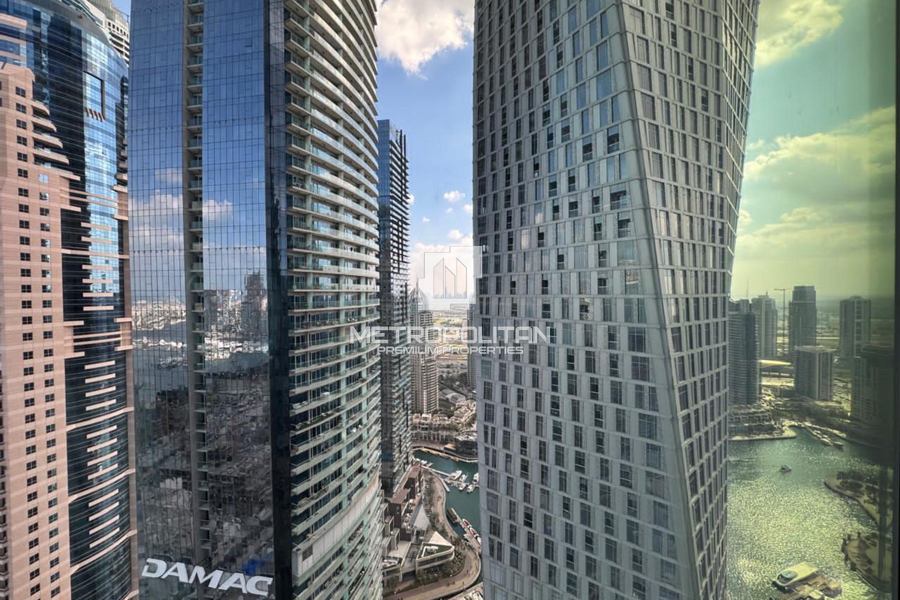 Studio Apartment for Sale in Dubai Marina – MPS-43895 photo-21