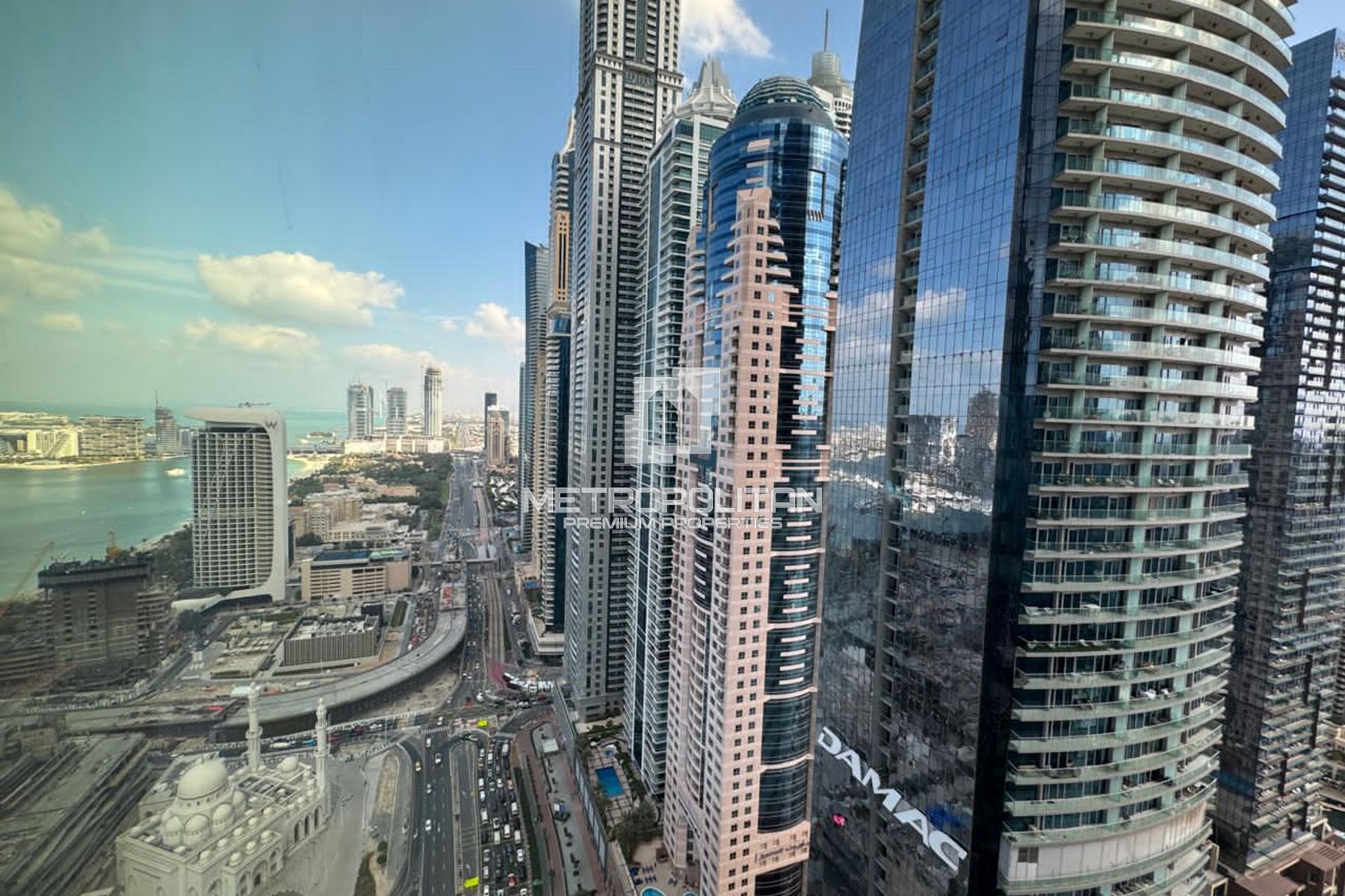 Studio Apartment for Sale in Dubai Marina – MPS-43895 photo-23