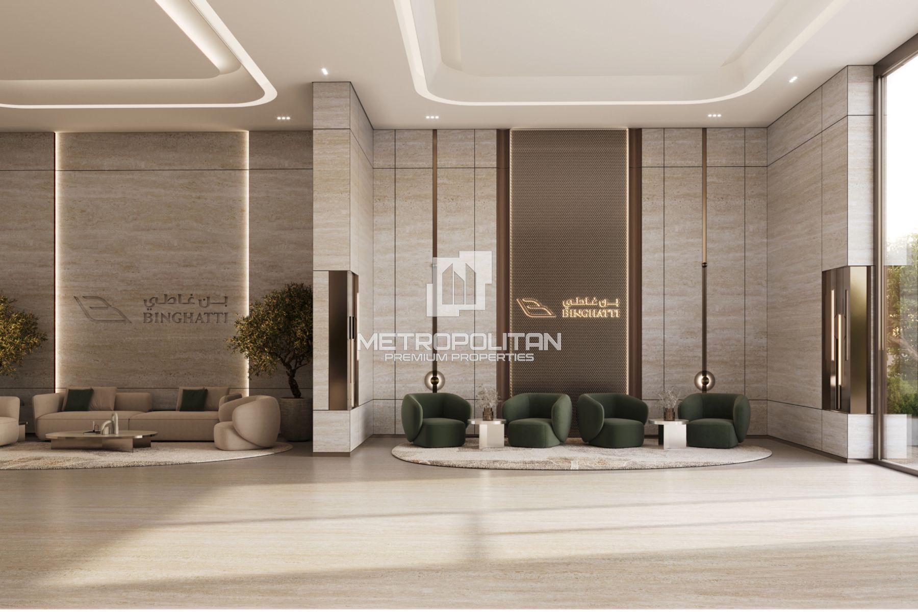 2-комнатная квартира на продажу в Business Bay – MPS-43896 photo-11