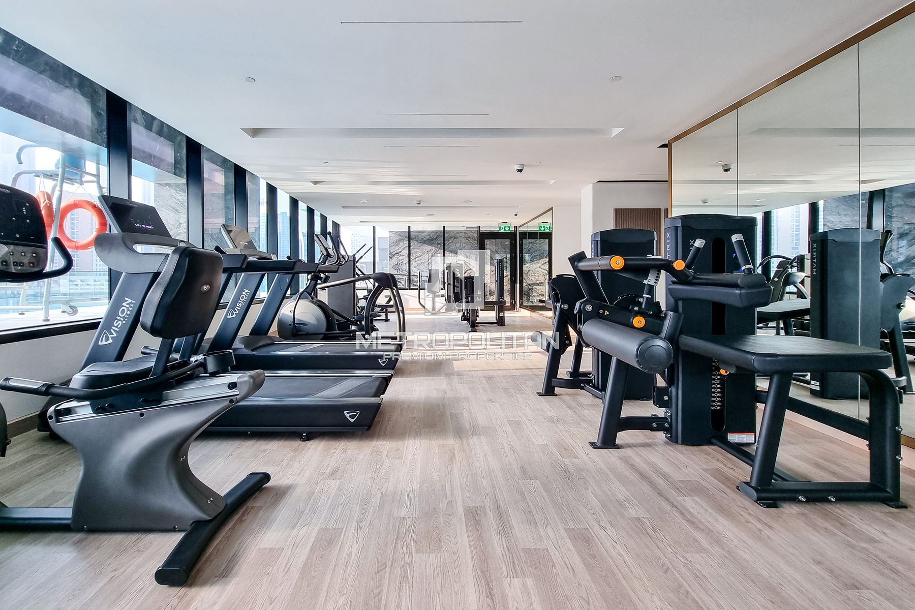 2-комнатная квартира на продажу в Business Bay – MPS-43896 photo-12