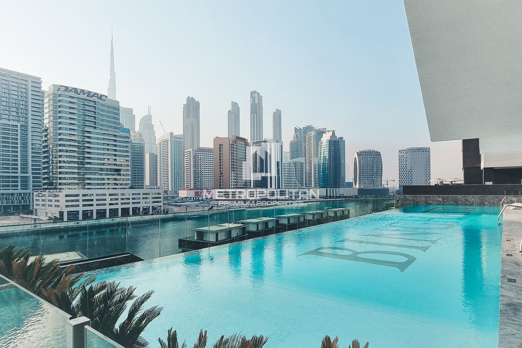 2-комнатная квартира на продажу в Business Bay – MPS-43896 photo-13