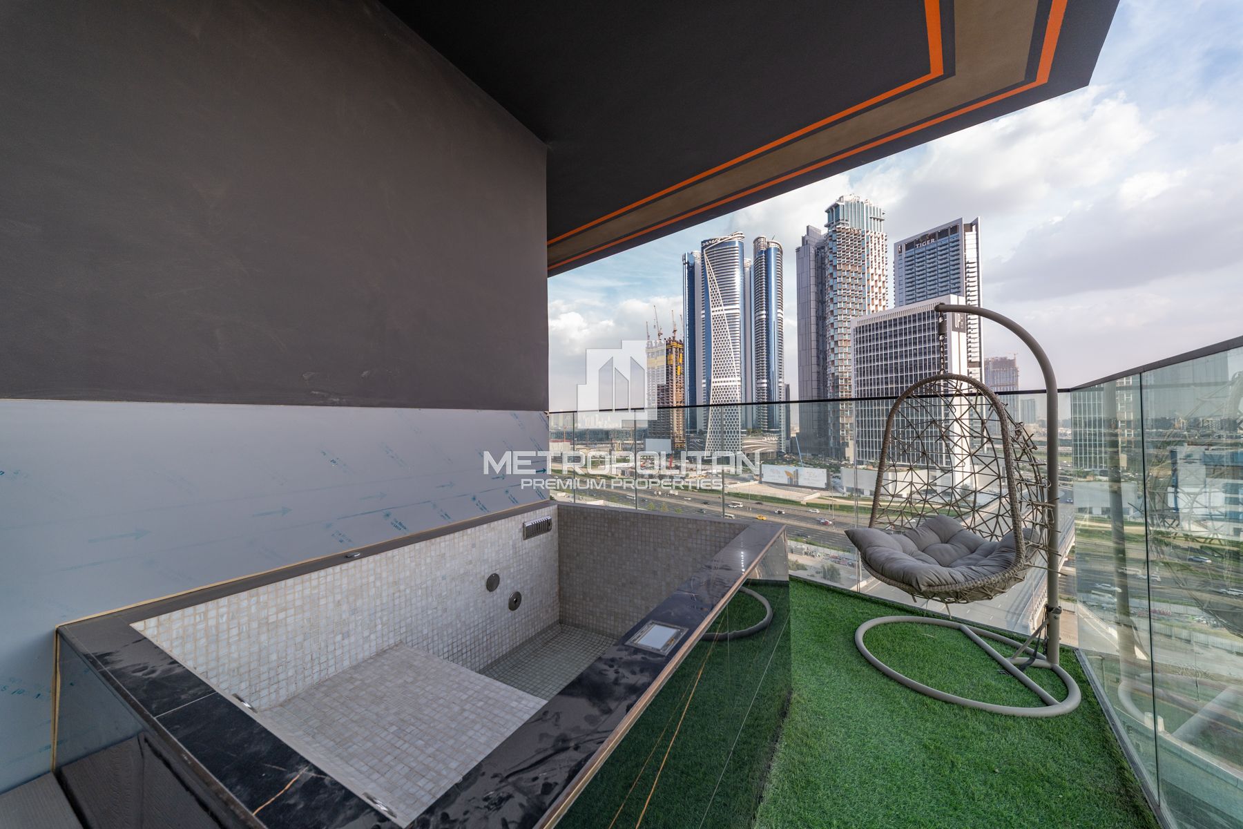 2BR Apartment for Sale in Business Bay – MPS-43896 photo-17