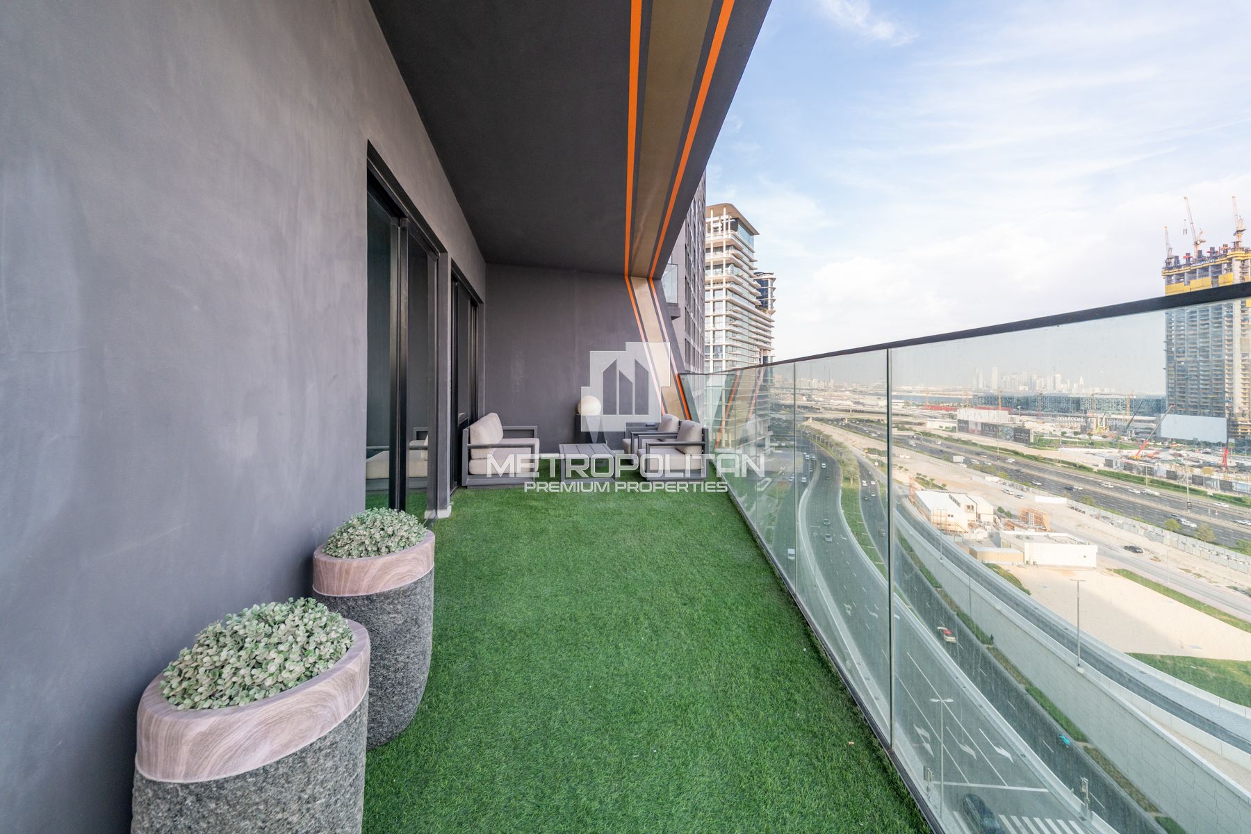 2BR Apartment for Sale in Business Bay – MPS-43896 photo-18