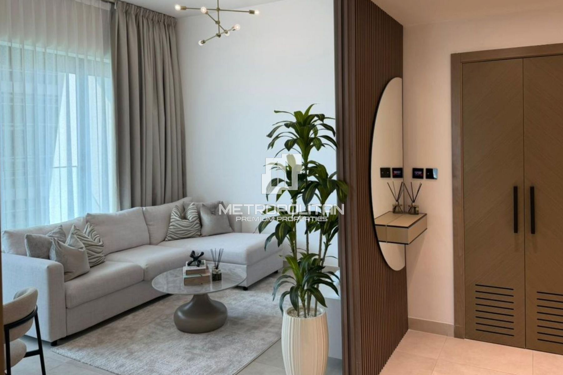 2-комнатная квартира на продажу в Business Bay – MPS-43896 photo-1