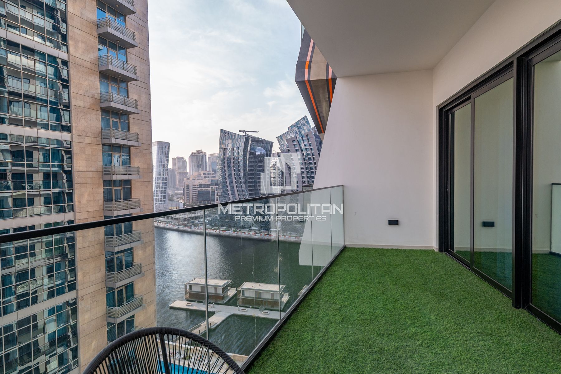 2BR Apartment for Sale in Business Bay – MPS-43896 photo-20