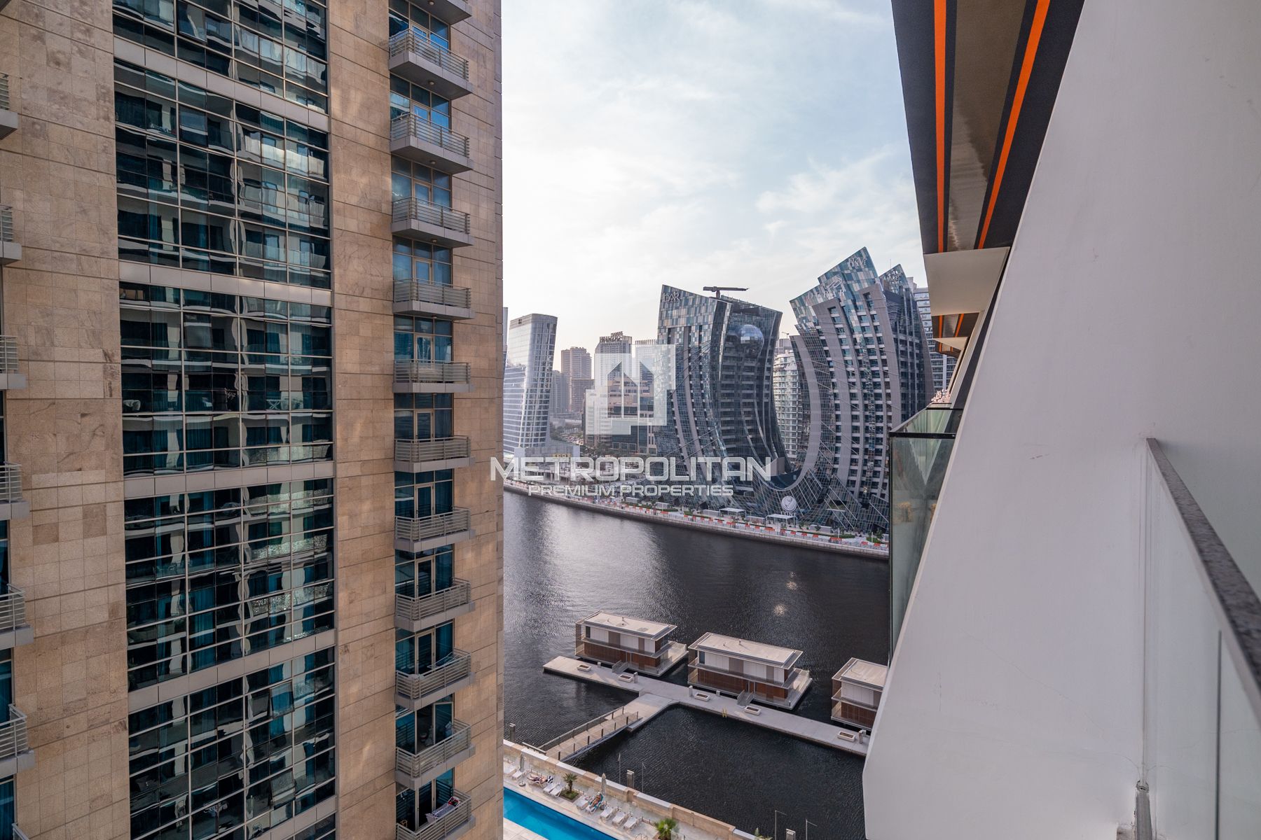 2BR Apartment for Sale in Business Bay – MPS-43896 photo-23